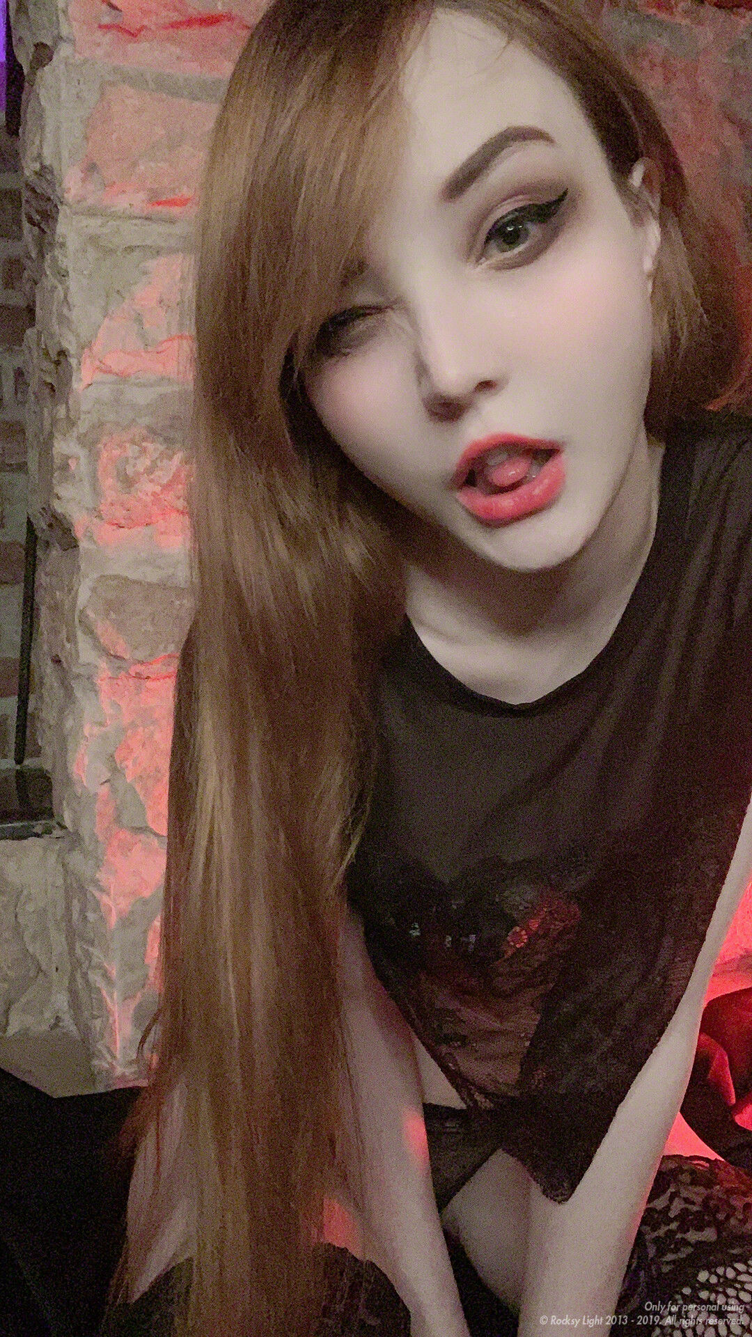 Rocksy Light / AlisaPikaPika Patreon Nude Leaks photo leak 1701 of 4149