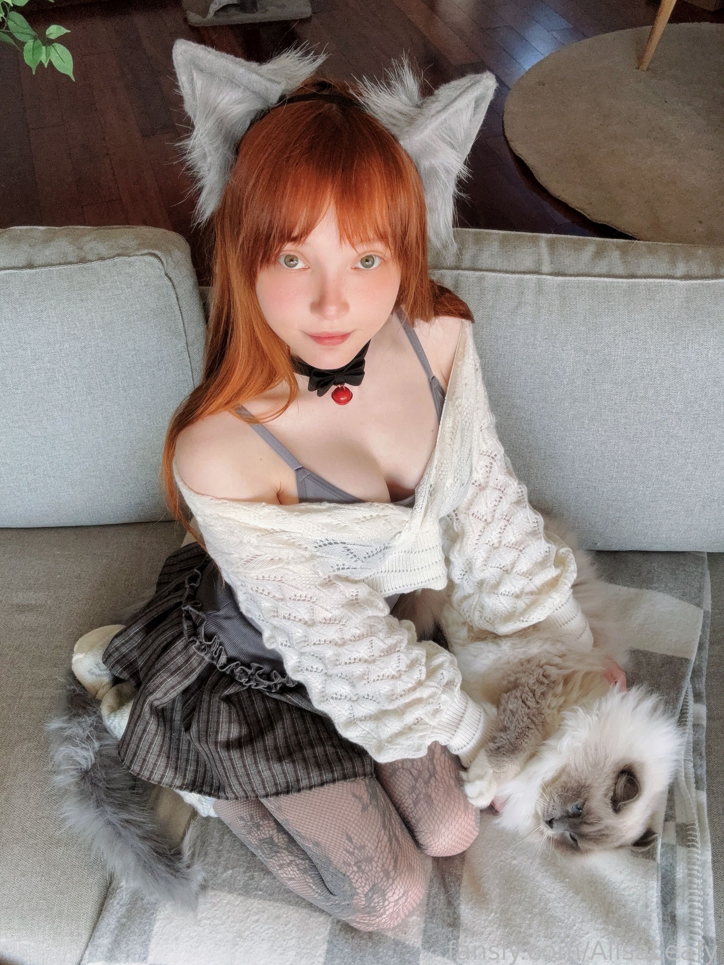Rocksy Light / AlisaPikaPika Patreon Nude Leaks photo leak 189 of 4149