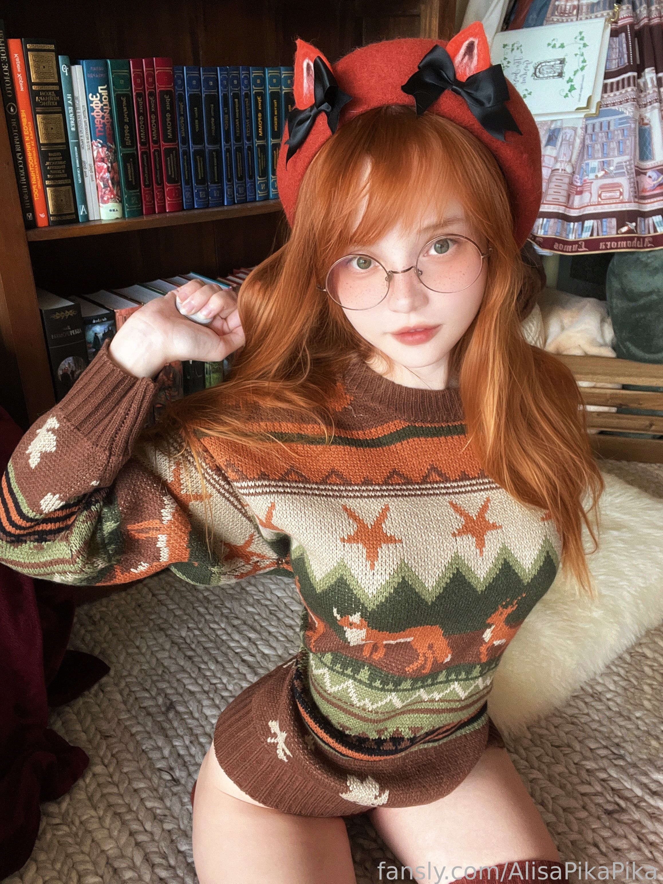 Rocksy Light / AlisaPikaPika Patreon Nude Leaks photo leak 1774 of 4149