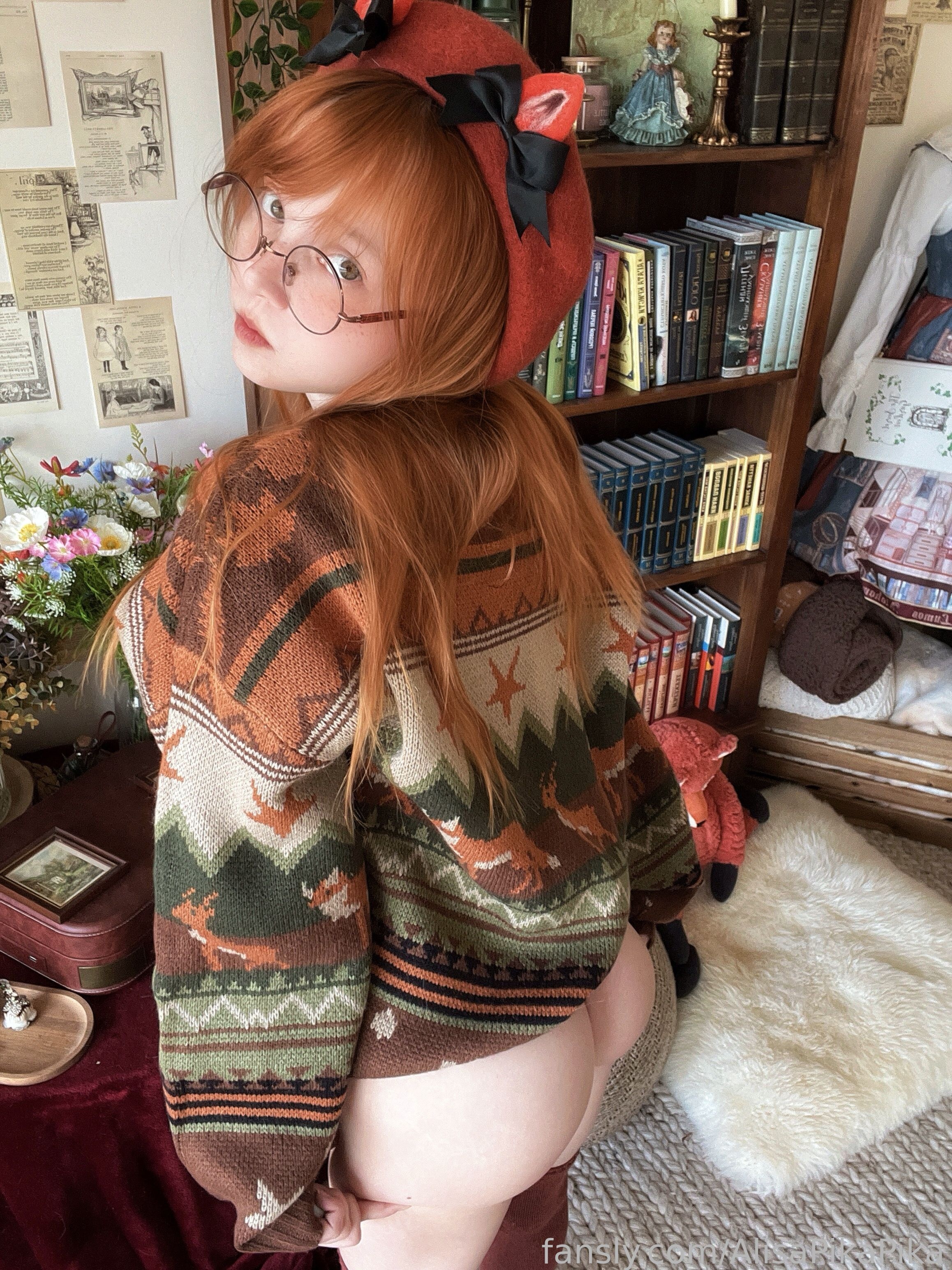 Rocksy Light / AlisaPikaPika Patreon Nude Leaks photo leak 1788 of 4149