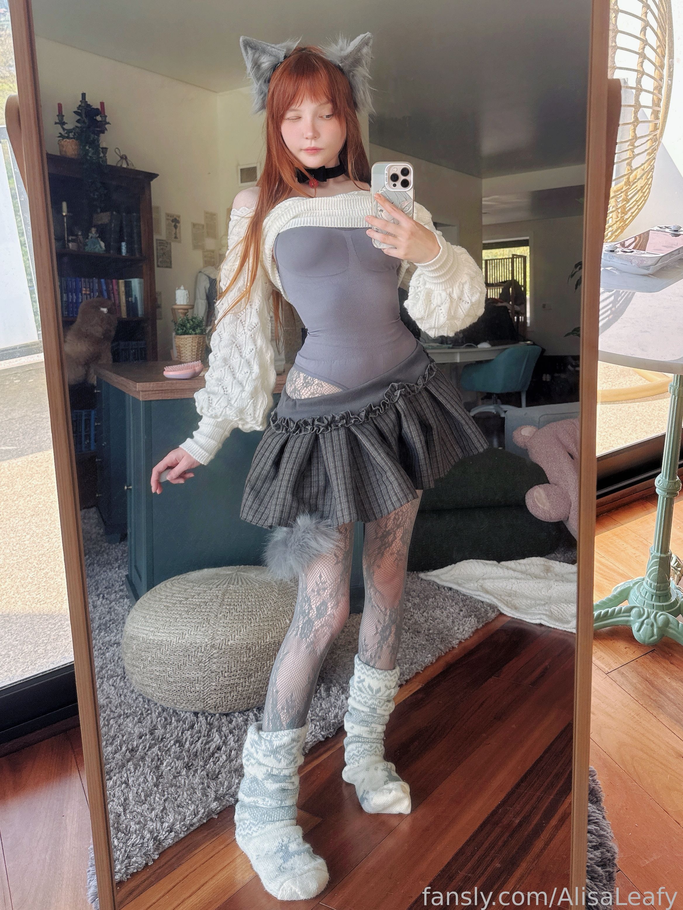 Rocksy Light / AlisaPikaPika Patreon Nude Leaks photo leak 191 of 4149