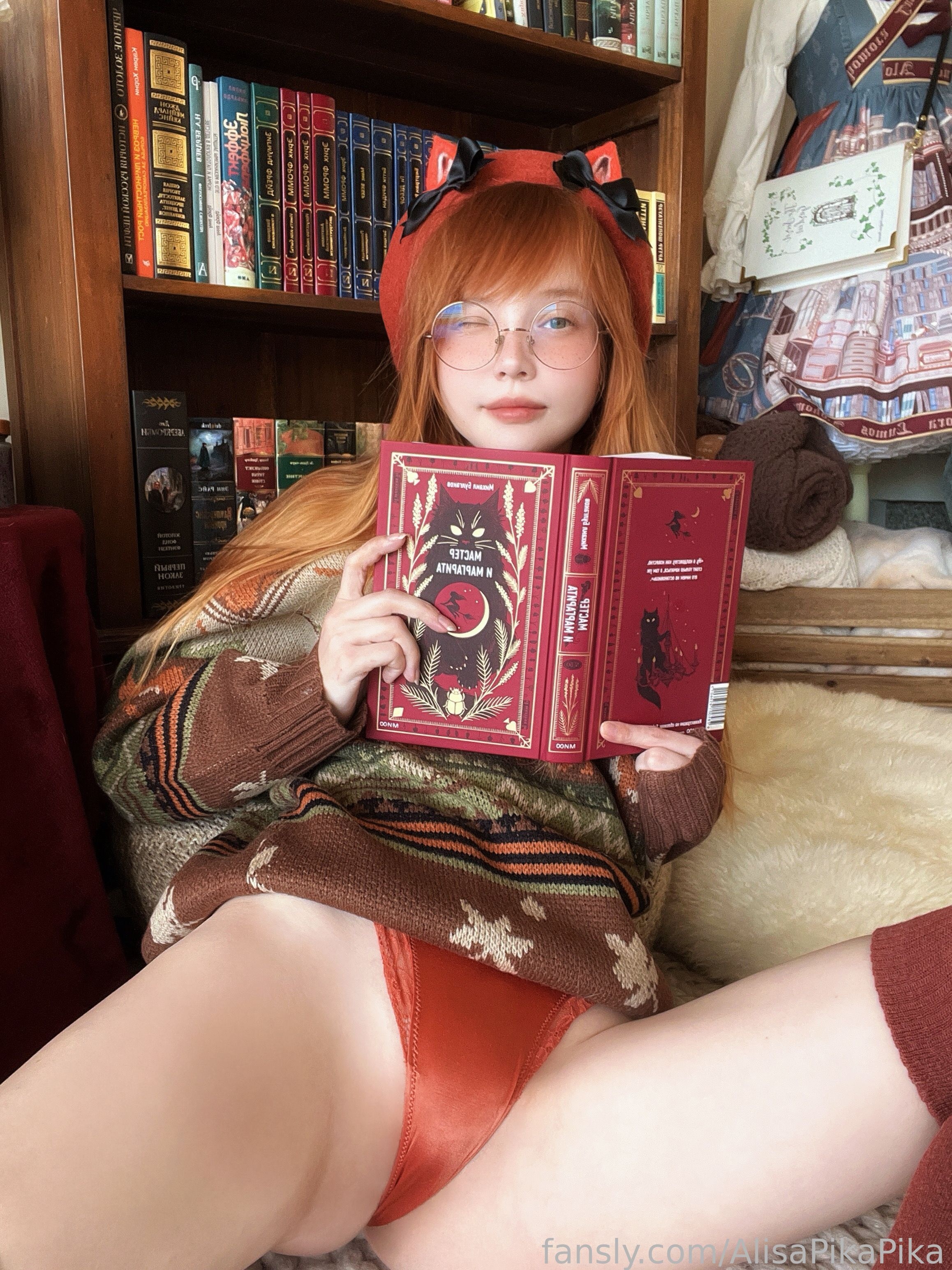 Rocksy Light / AlisaPikaPika Patreon Nude Leaks photo leak 1794 of 4149