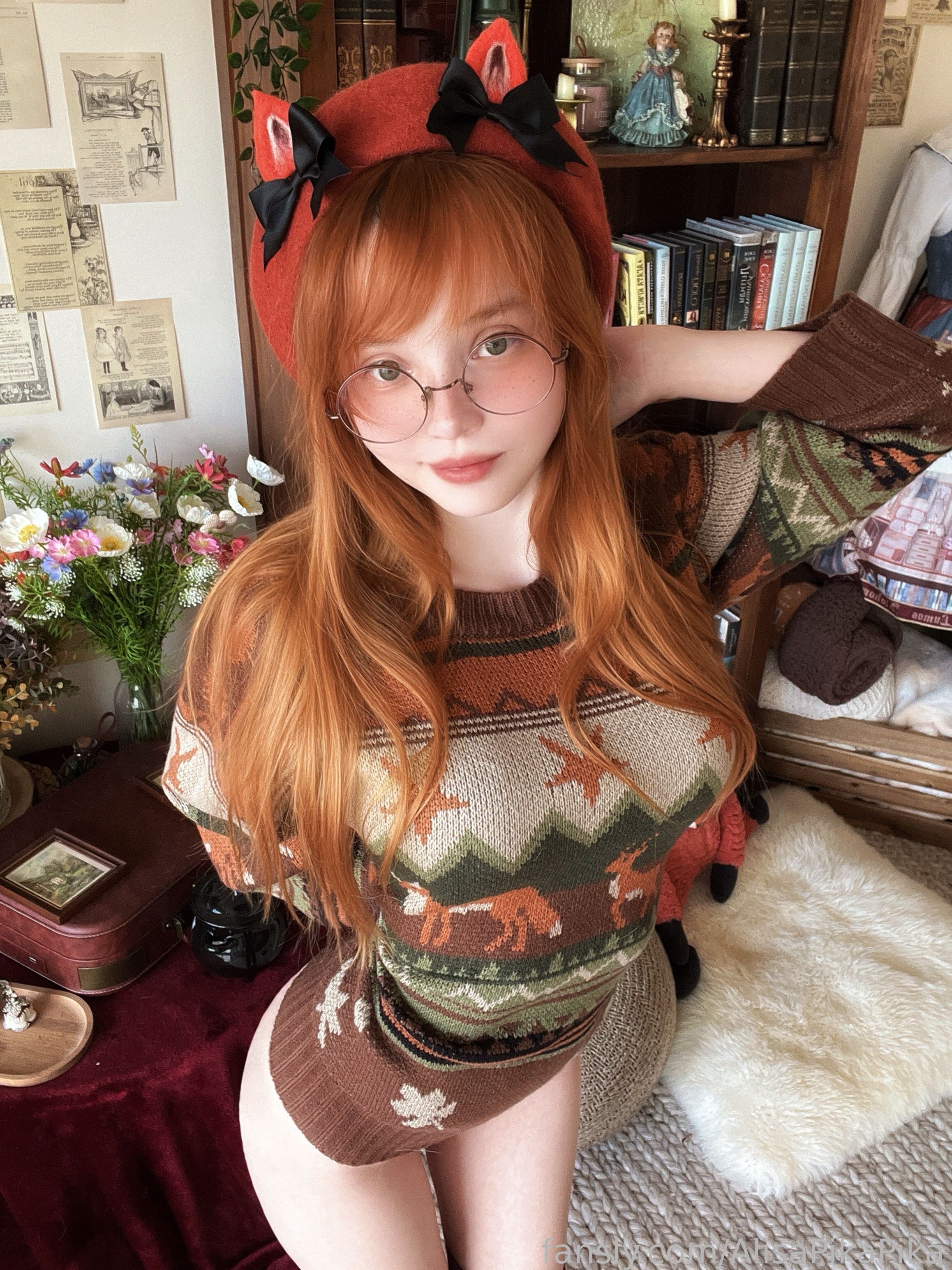 Rocksy Light / AlisaPikaPika Patreon Nude Leaks photo leak 1800 of 4149