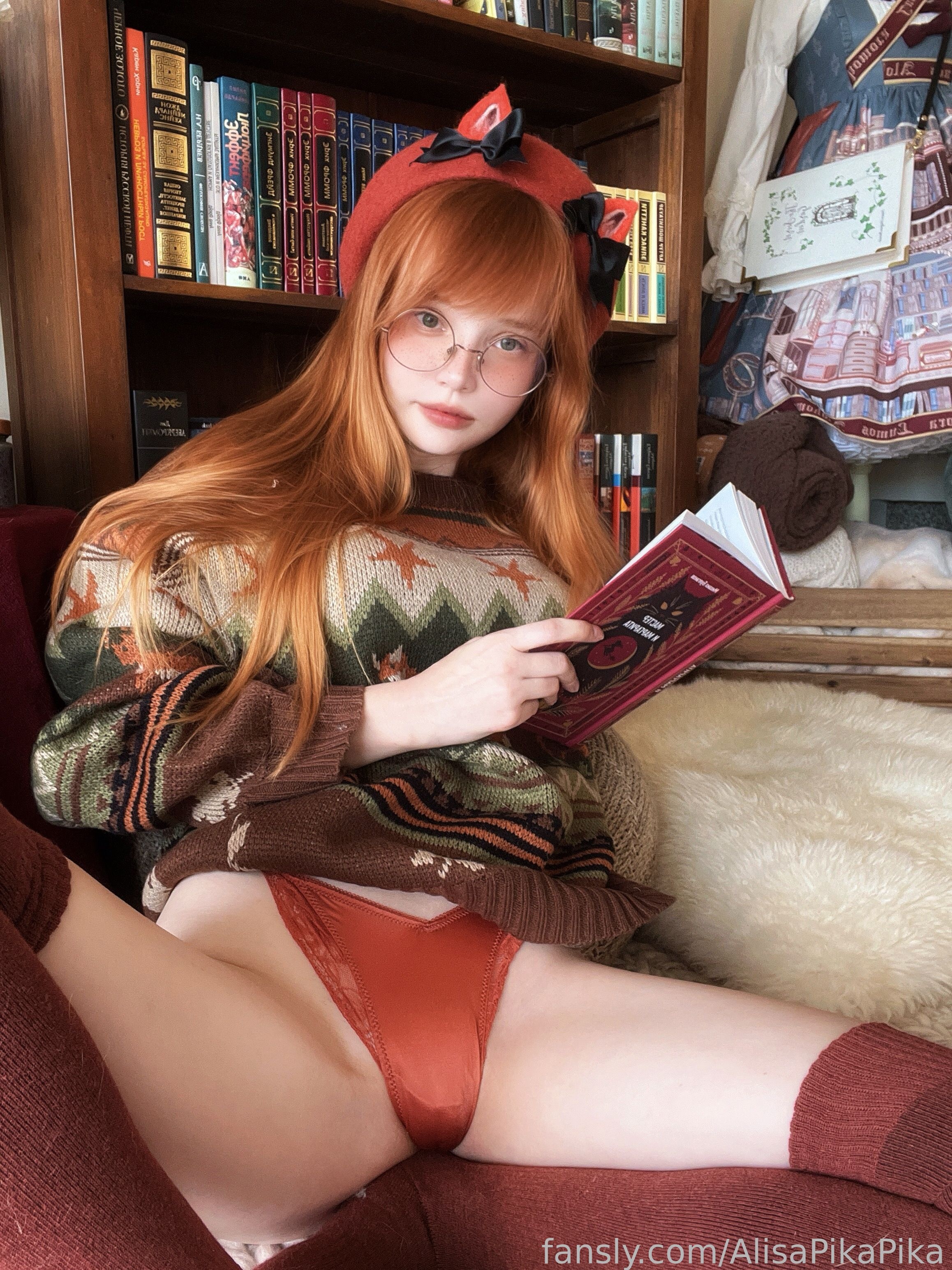 Rocksy Light / AlisaPikaPika Patreon Nude Leaks photo leak 1803 of 4149