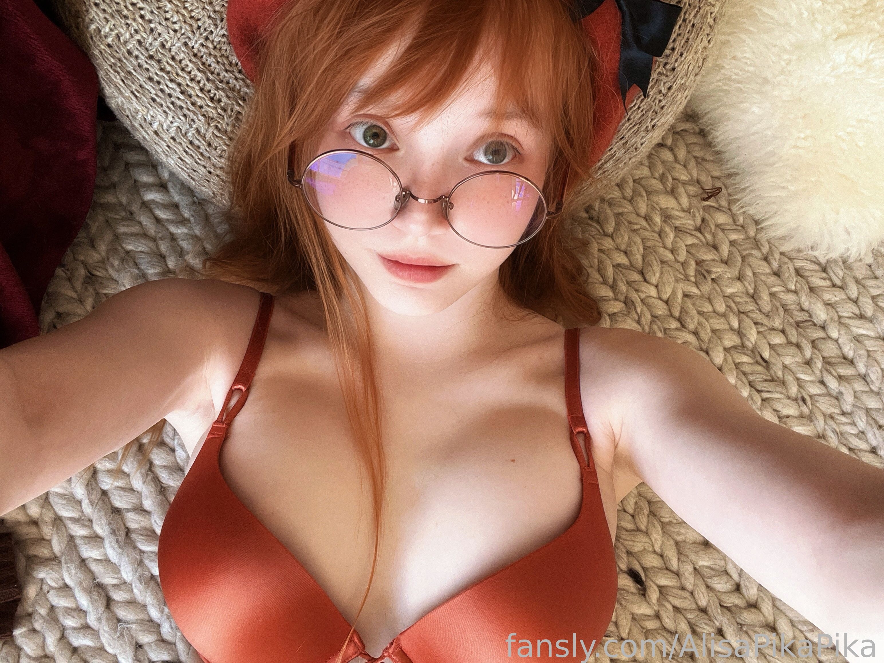 Rocksy Light / AlisaPikaPika Patreon Nude Leaks photo leak 1810 of 4149