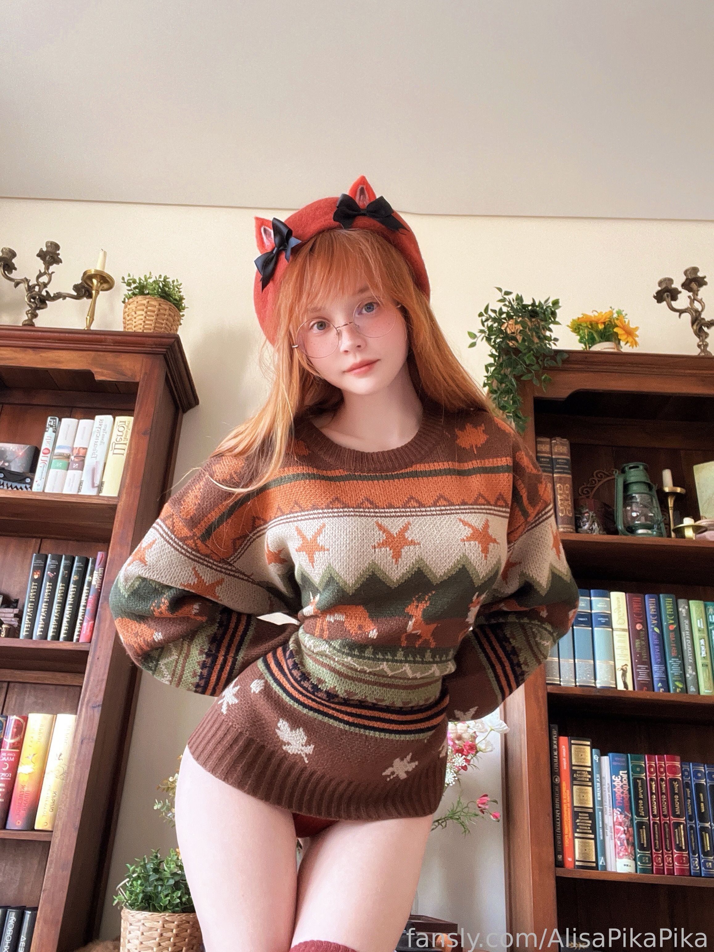 Rocksy Light / AlisaPikaPika Patreon Nude Leaks photo leak 1818 of 4149