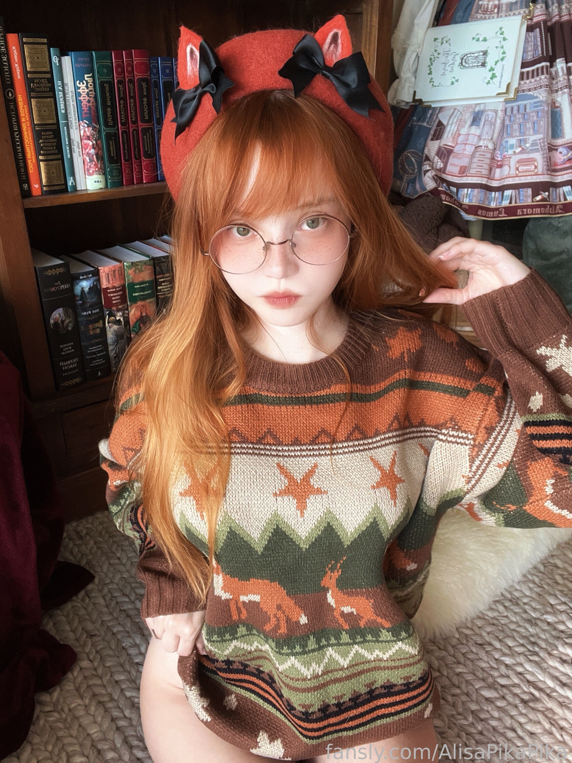 Rocksy Light / AlisaPikaPika Patreon Nude Leaks photo leak 1819 of 4149