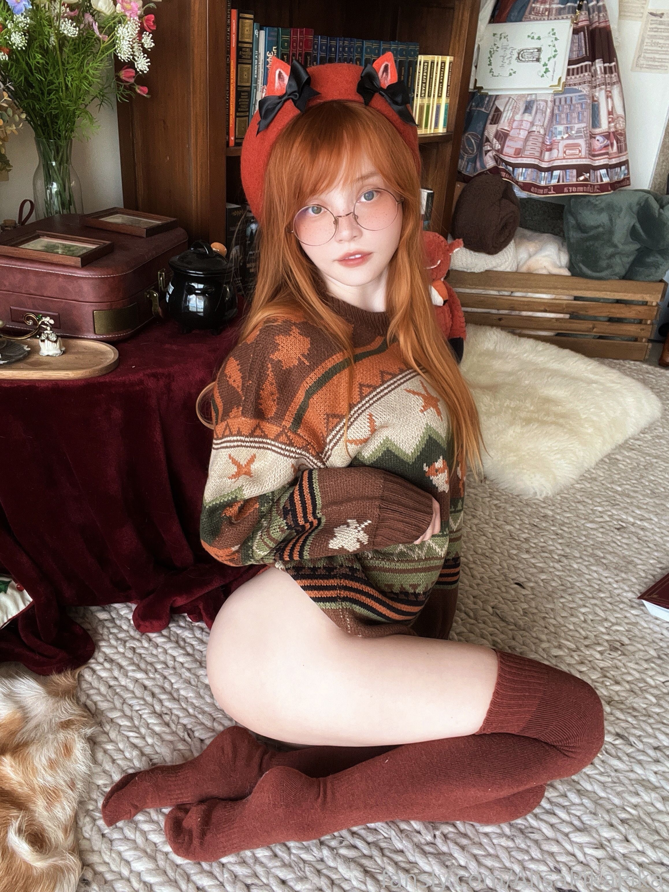 Rocksy Light / AlisaPikaPika Patreon Nude Leaks photo leak 1822 of 4149