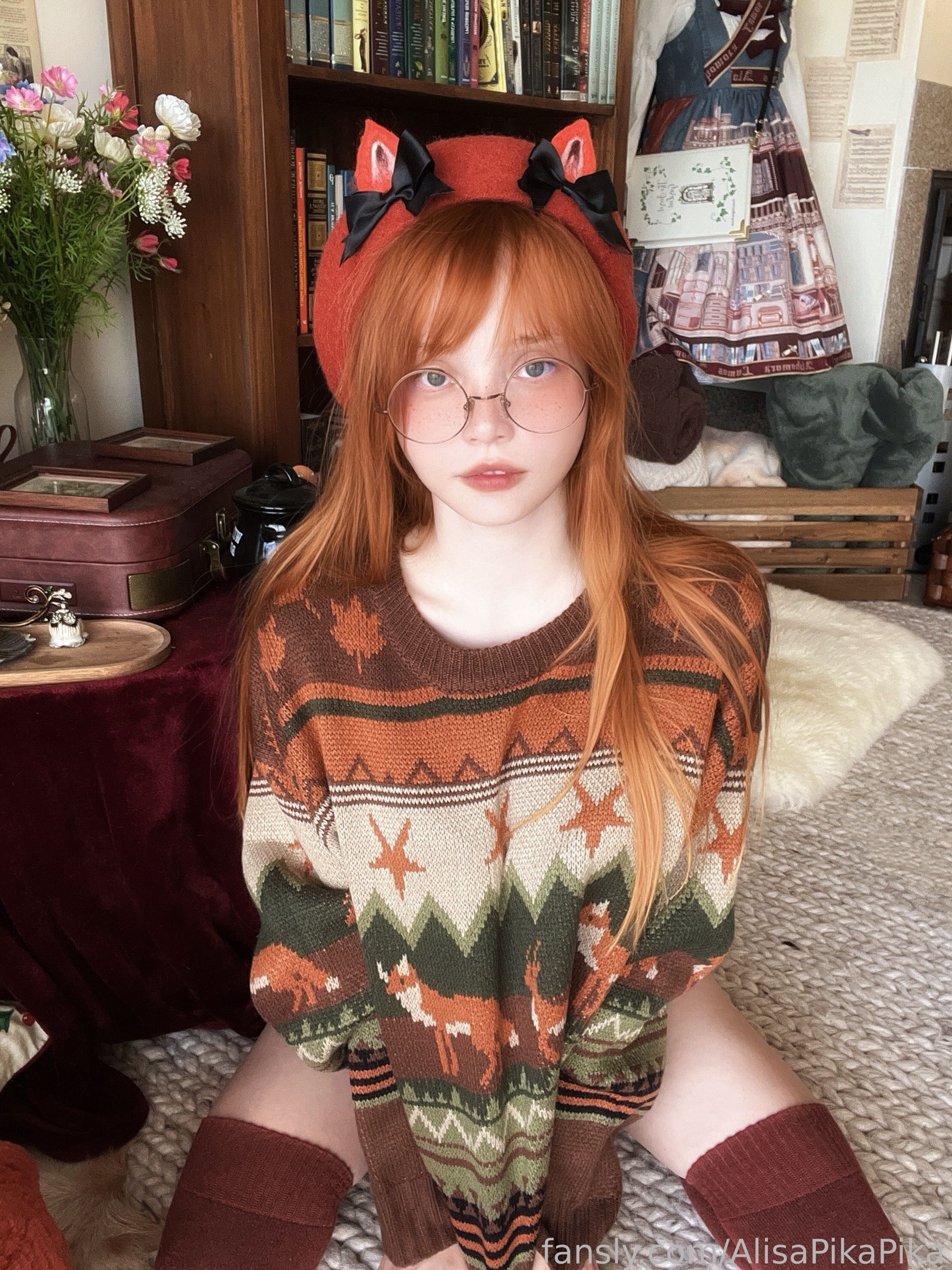 Rocksy Light / AlisaPikaPika Patreon Nude Leaks photo leak 1830 of 4149