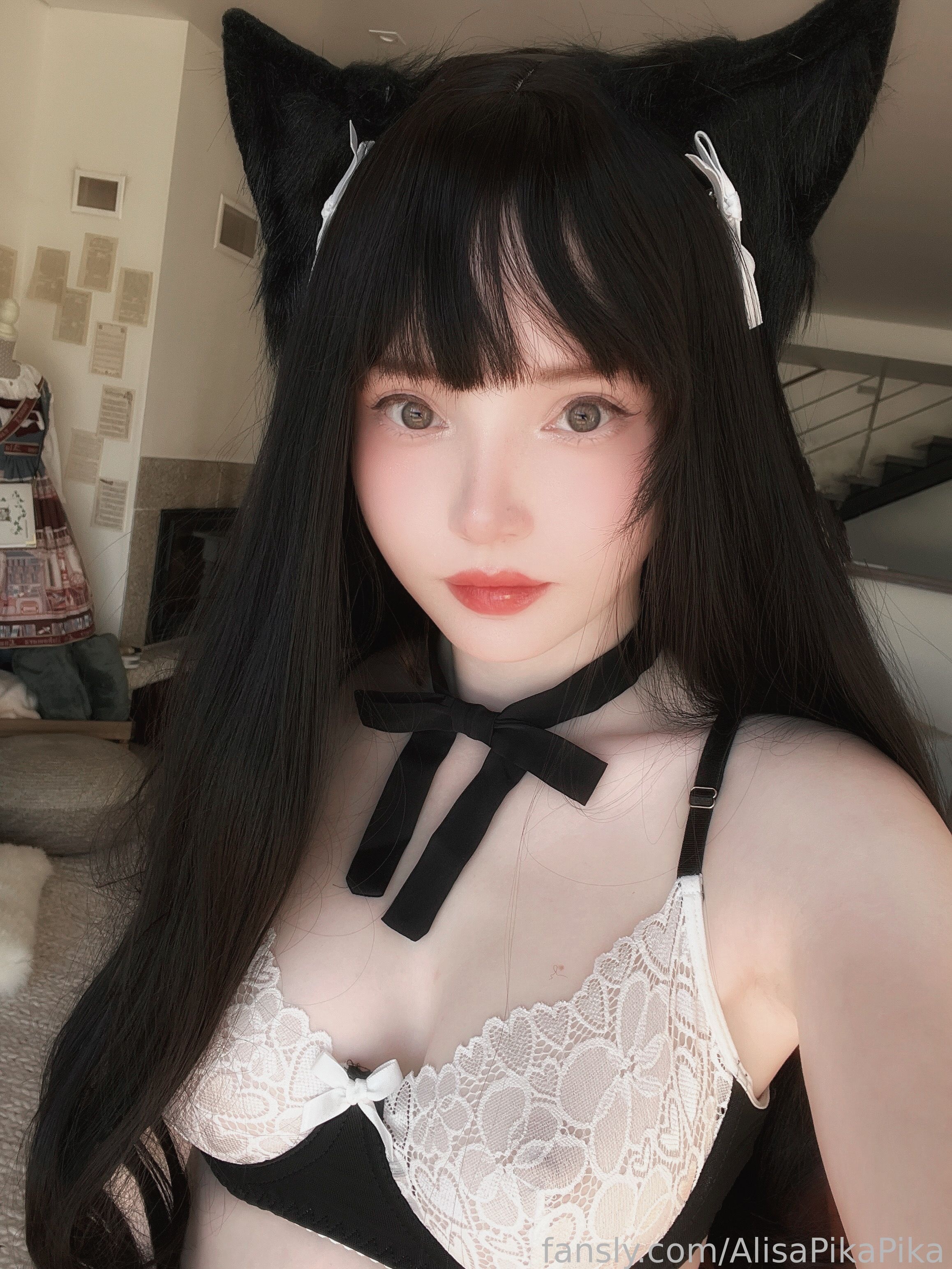 Rocksy Light / AlisaPikaPika Patreon Nude Leaks photo leak 1849 of 4149