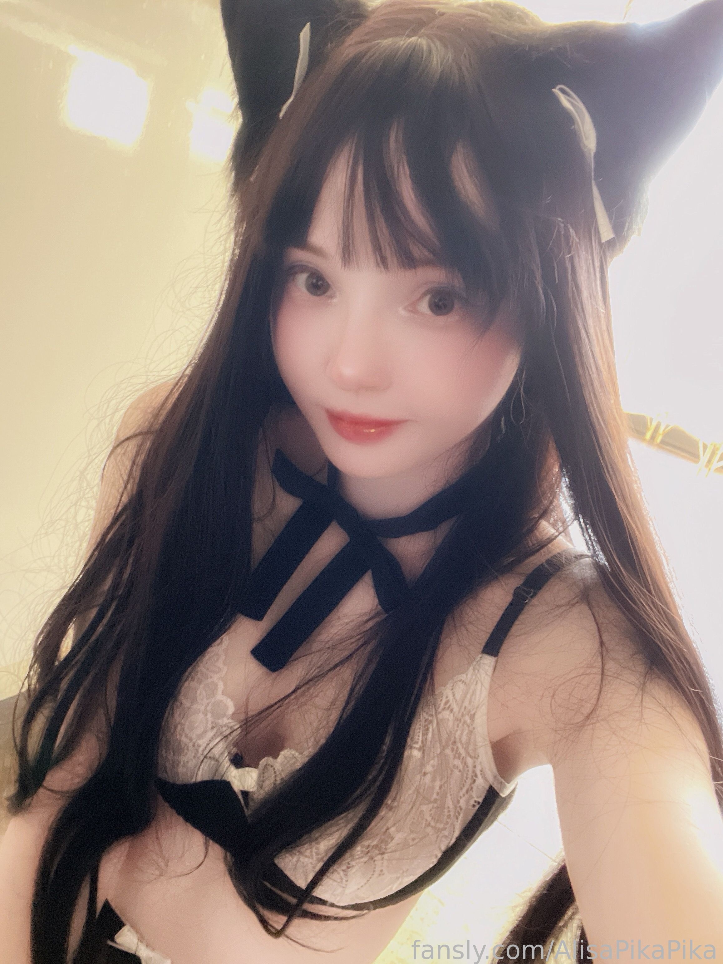 Rocksy Light / AlisaPikaPika Patreon Nude Leaks photo leak 1859 of 4149