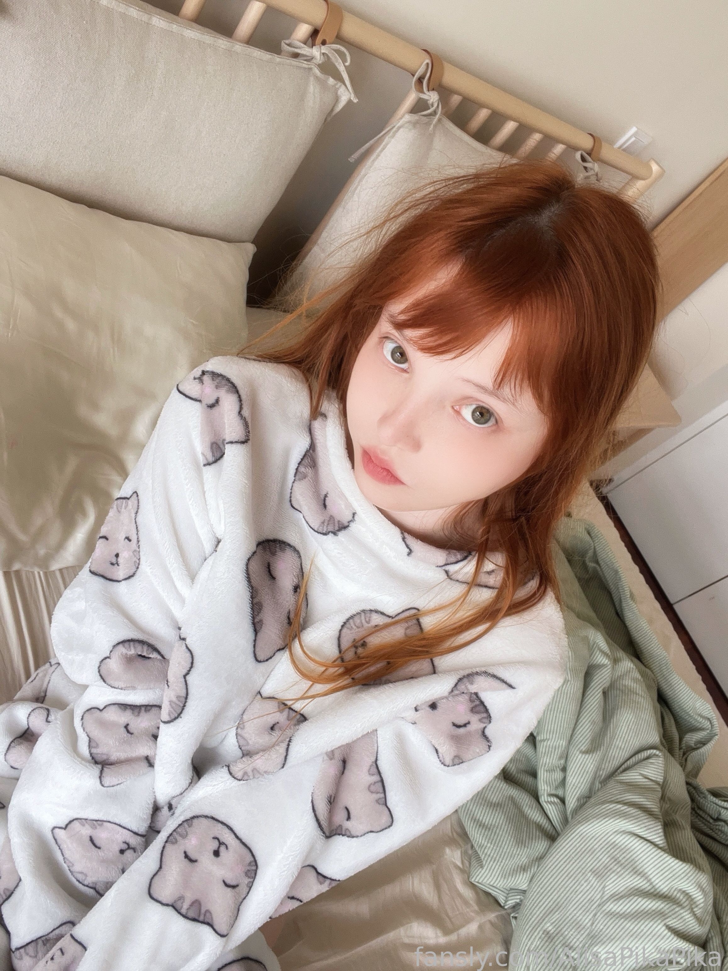 Rocksy Light / AlisaPikaPika Patreon Nude Leaks photo leak 1872 of 4149