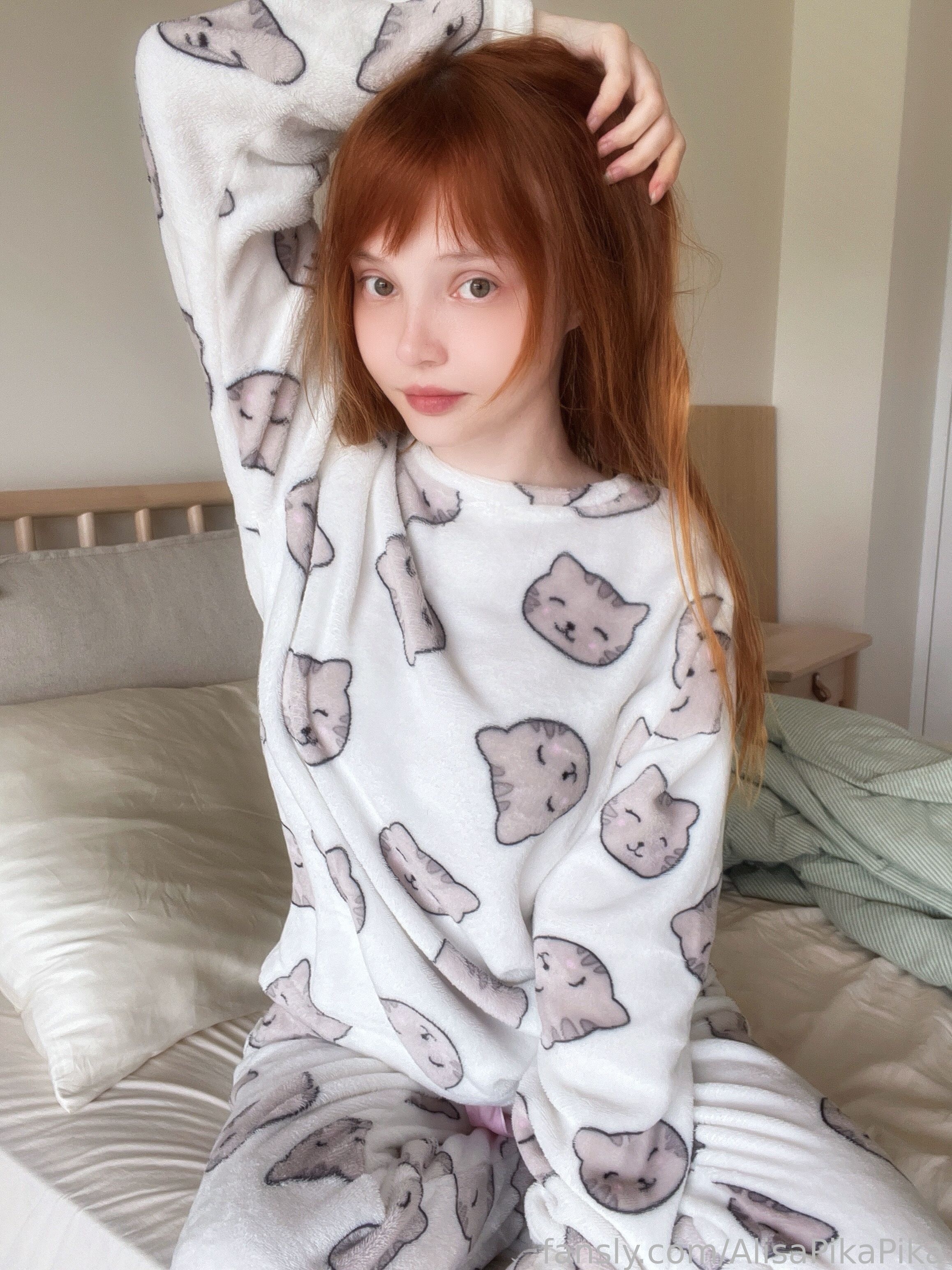 Rocksy Light / AlisaPikaPika Patreon Nude Leaks photo leak 1883 of 4149