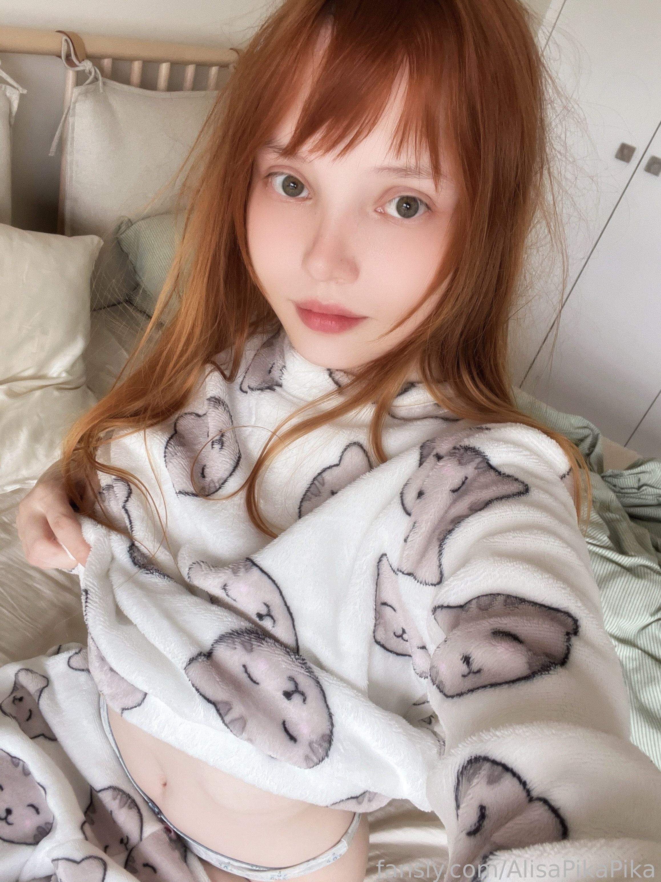 Rocksy Light / AlisaPikaPika Patreon Nude Leaks photo leak 1885 of 4149