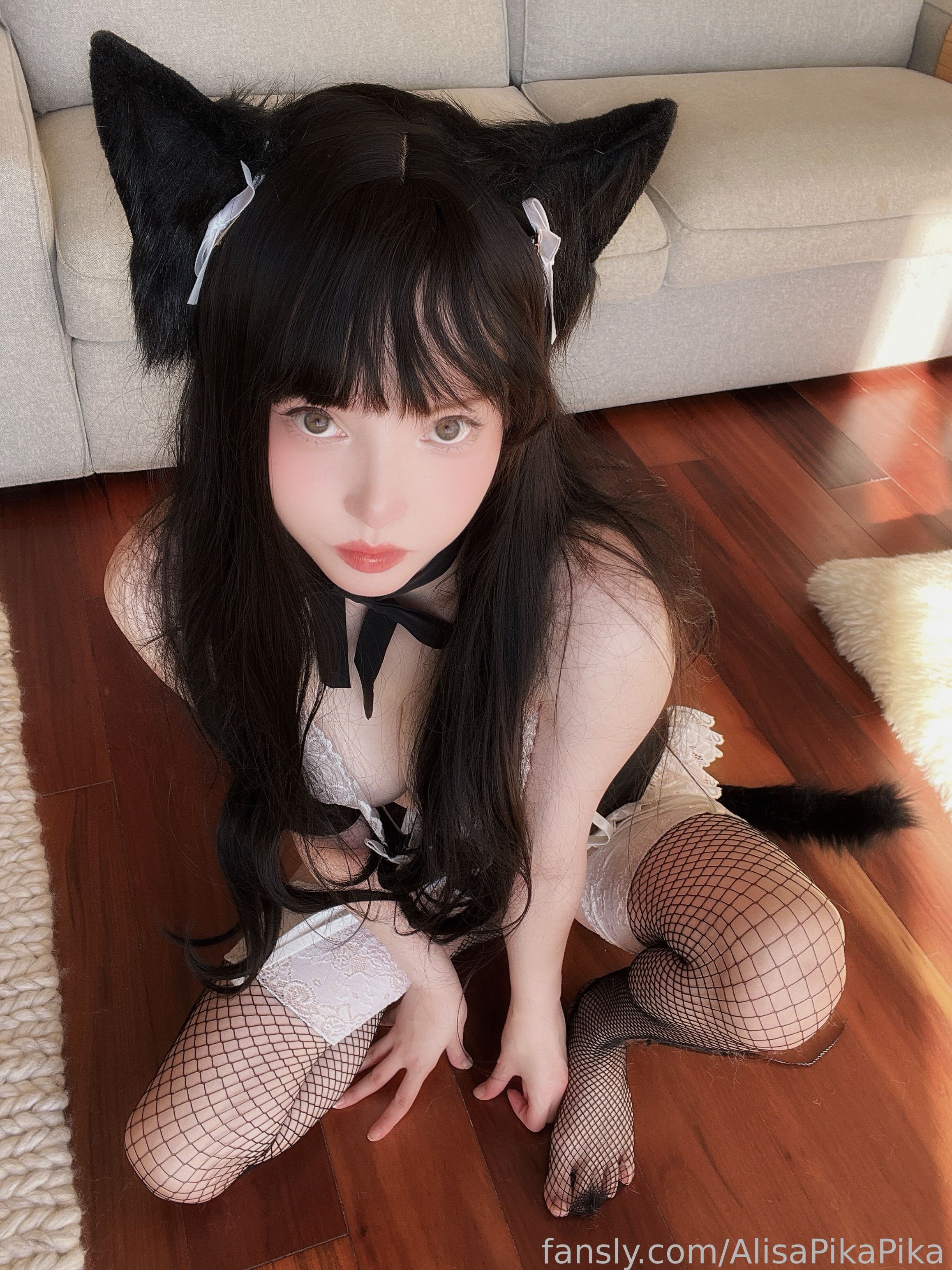 Rocksy Light / AlisaPikaPika Patreon Nude Leaks photo leak 1887 of 4149
