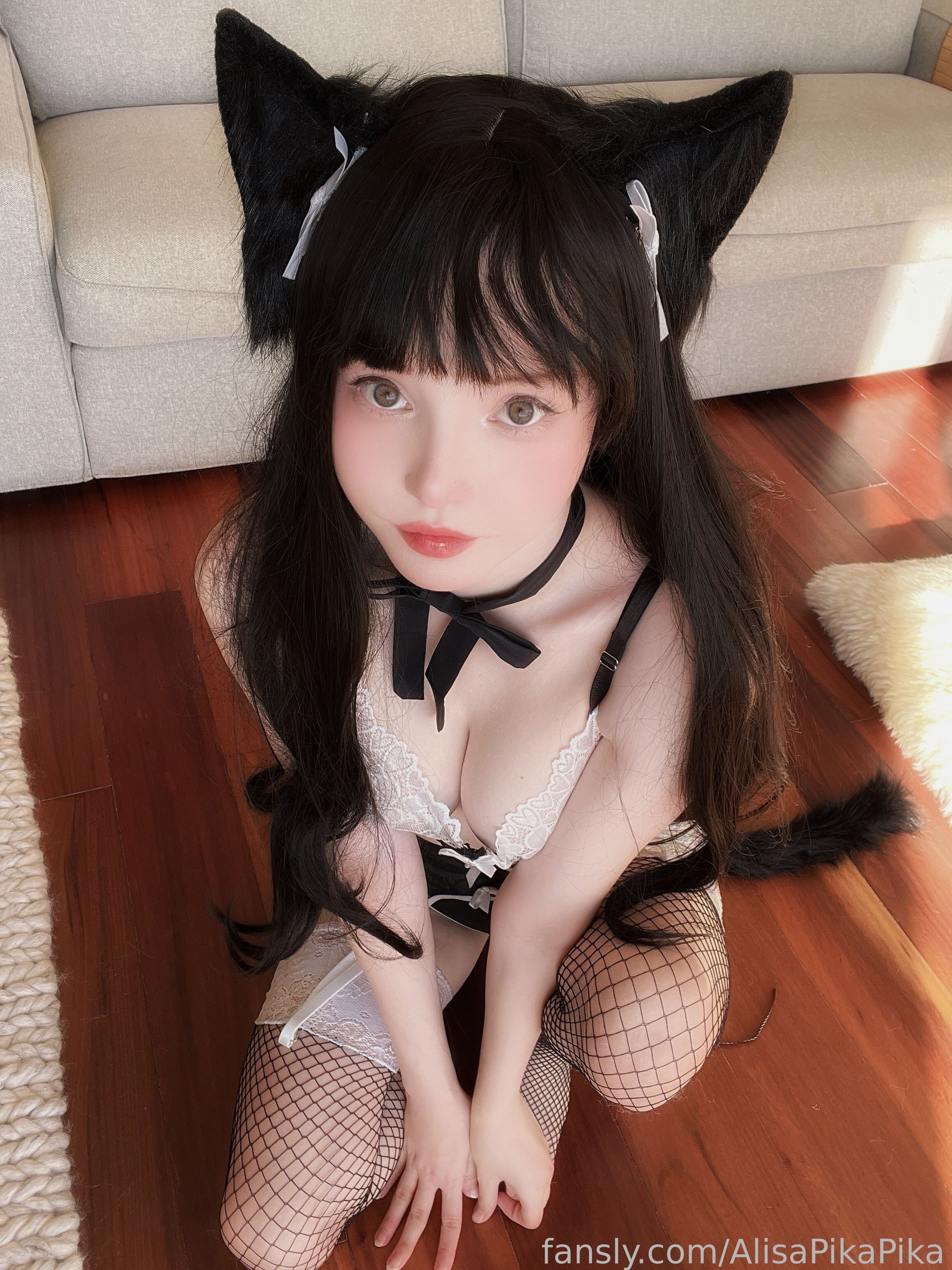 Rocksy Light / AlisaPikaPika Patreon Nude Leaks photo leak 1904 of 4149