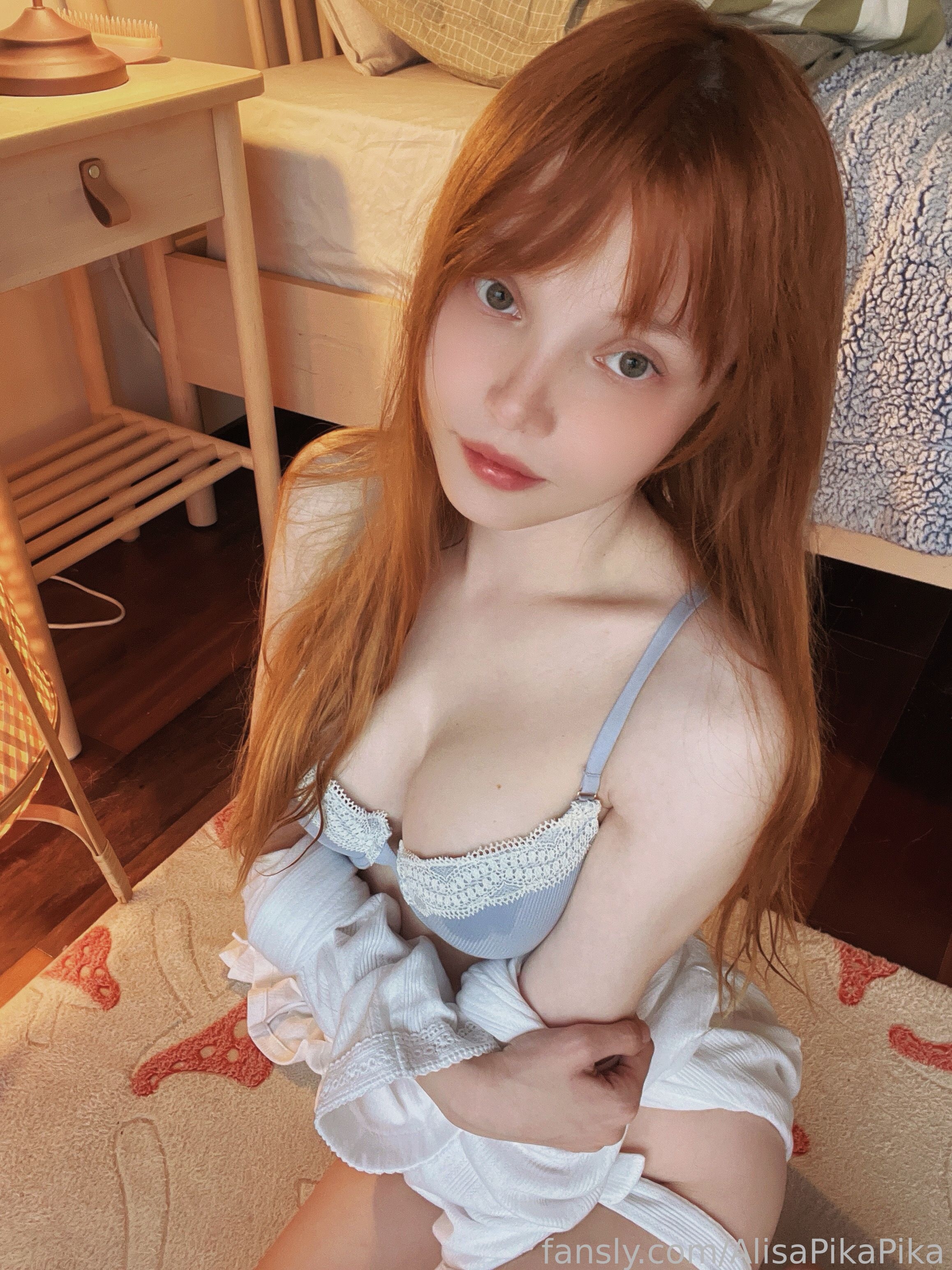 Rocksy Light / AlisaPikaPika Patreon Nude Leaks photo leak 1944 of 4149