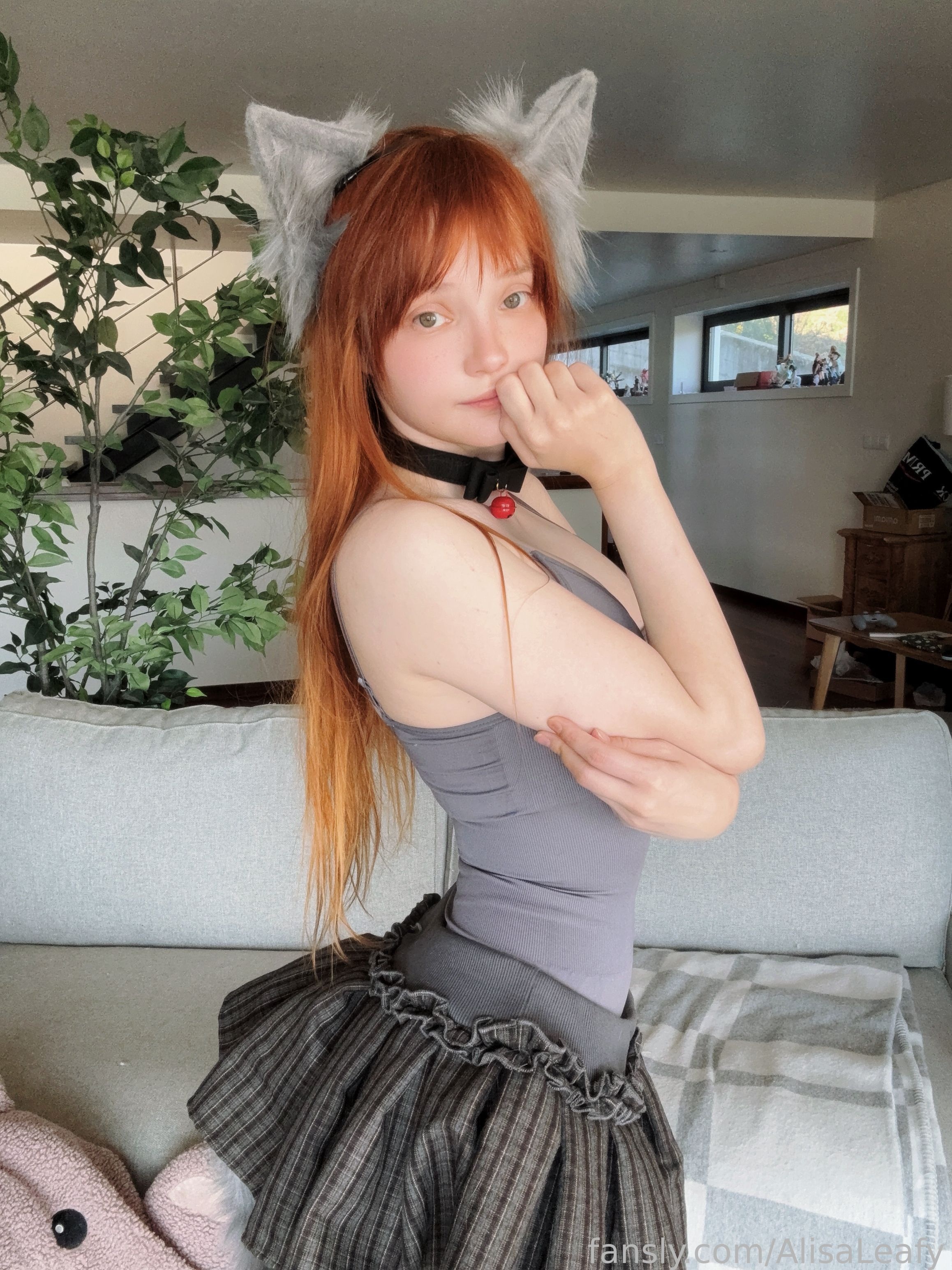 Rocksy Light / AlisaPikaPika Patreon Nude Leaks photo leak 210 of 4149