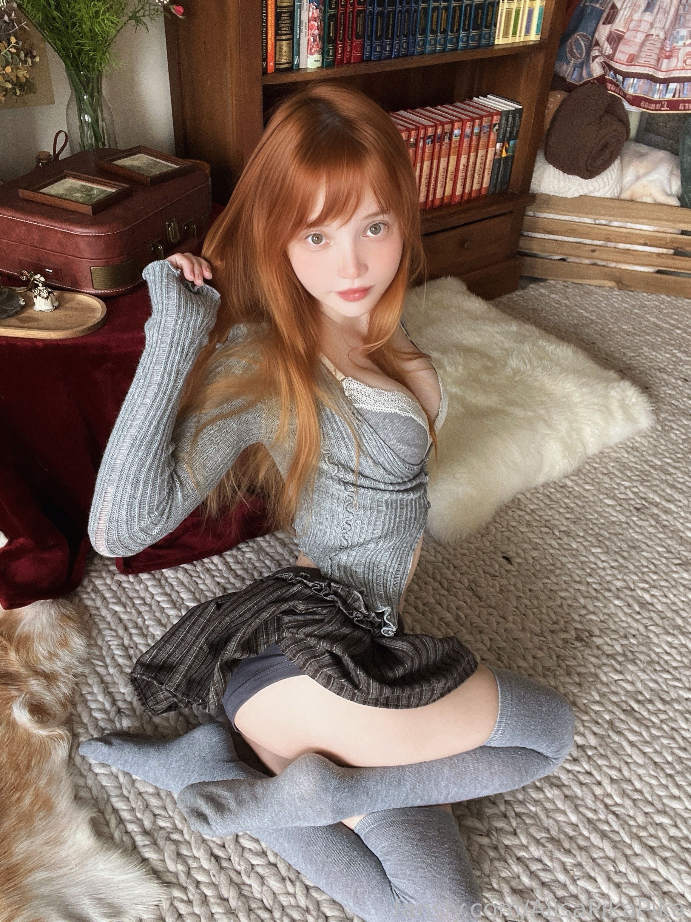 Rocksy Light / AlisaPikaPika Patreon Nude Leaks photo leak 1978 of 4149