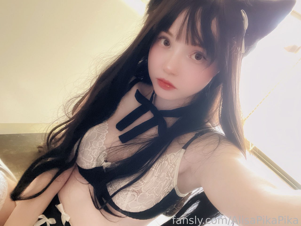Rocksy Light / AlisaPikaPika Patreon Nude Leaks photo leak 2067 of 4149