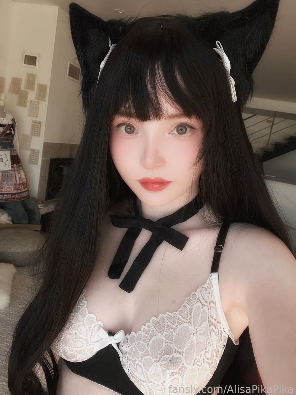 Rocksy Light / AlisaPikaPika Patreon Nude Leaks photo leak 2083 of 4149