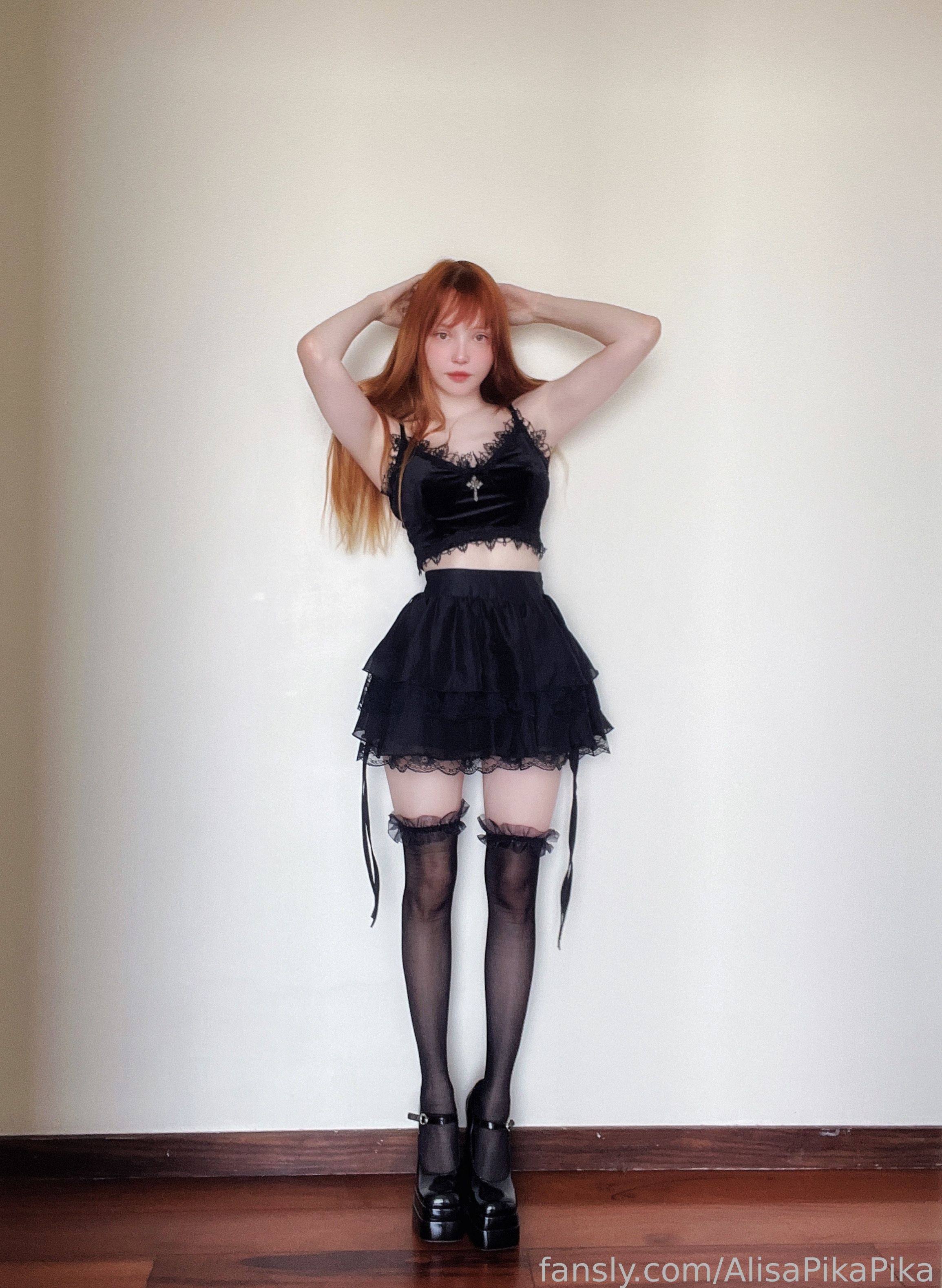 Rocksy Light / AlisaPikaPika Patreon Nude Leaks photo leak 2128 of 4149