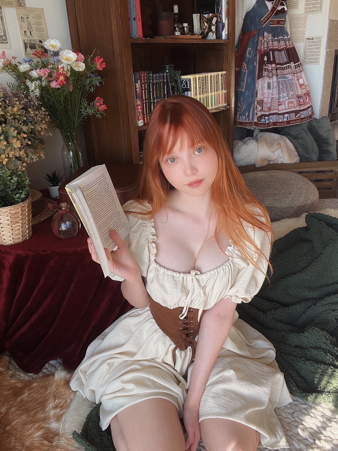Rocksy Light / AlisaPikaPika Patreon Nude Leaks photo leak 2130 of 4149