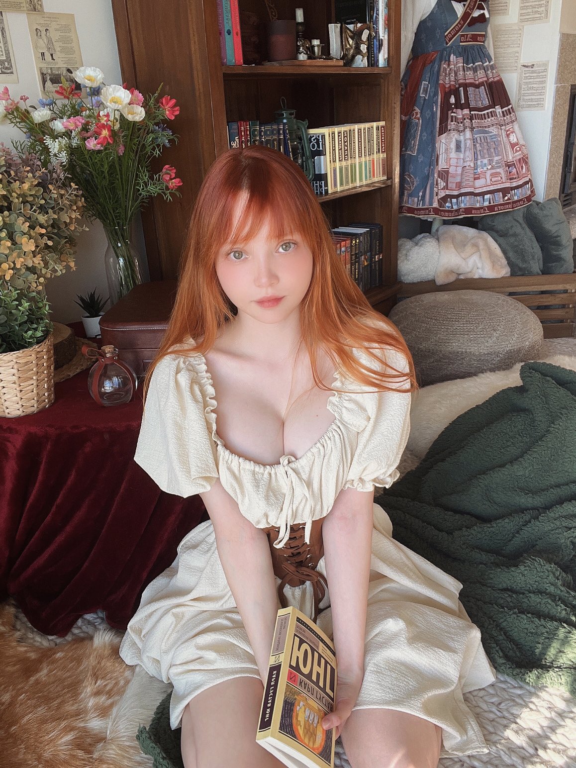 Rocksy Light / AlisaPikaPika Patreon Nude Leaks photo leak 2131 of 4149