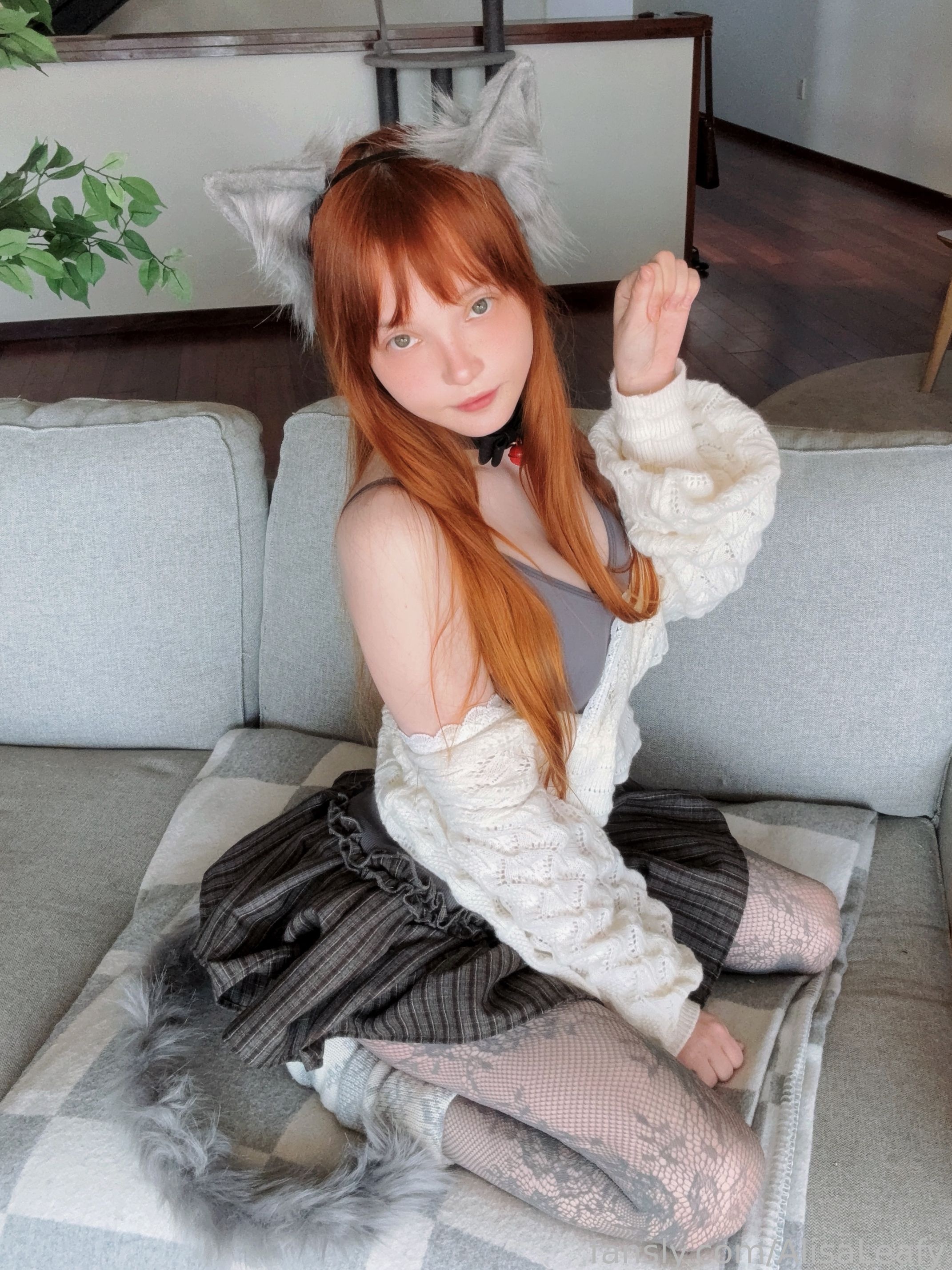Rocksy Light / AlisaPikaPika Patreon Nude Leaks photo leak 228 of 4149