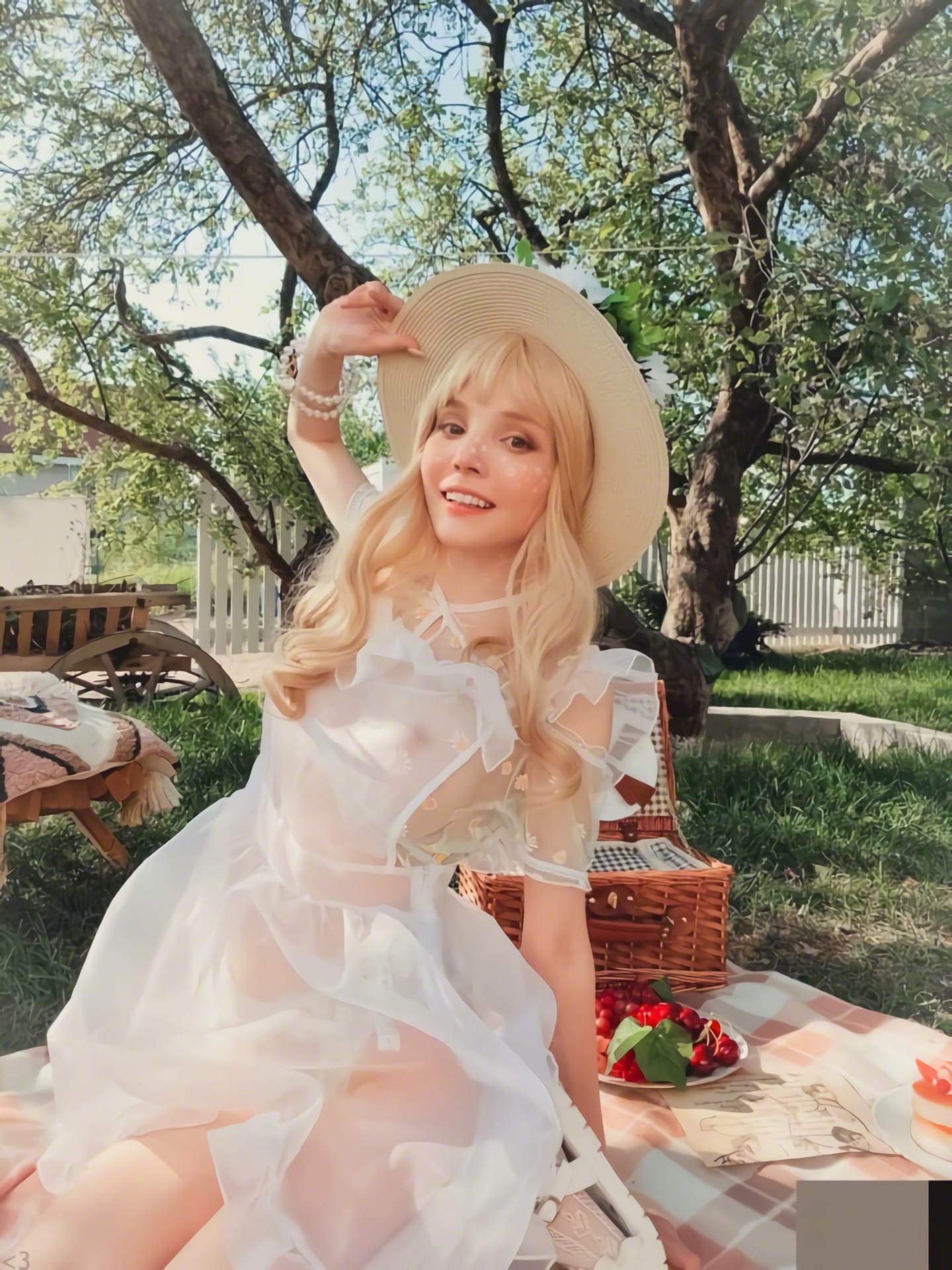 Rocksy Light / AlisaPikaPika Patreon Nude Leaks photo leak 2141 of 4149