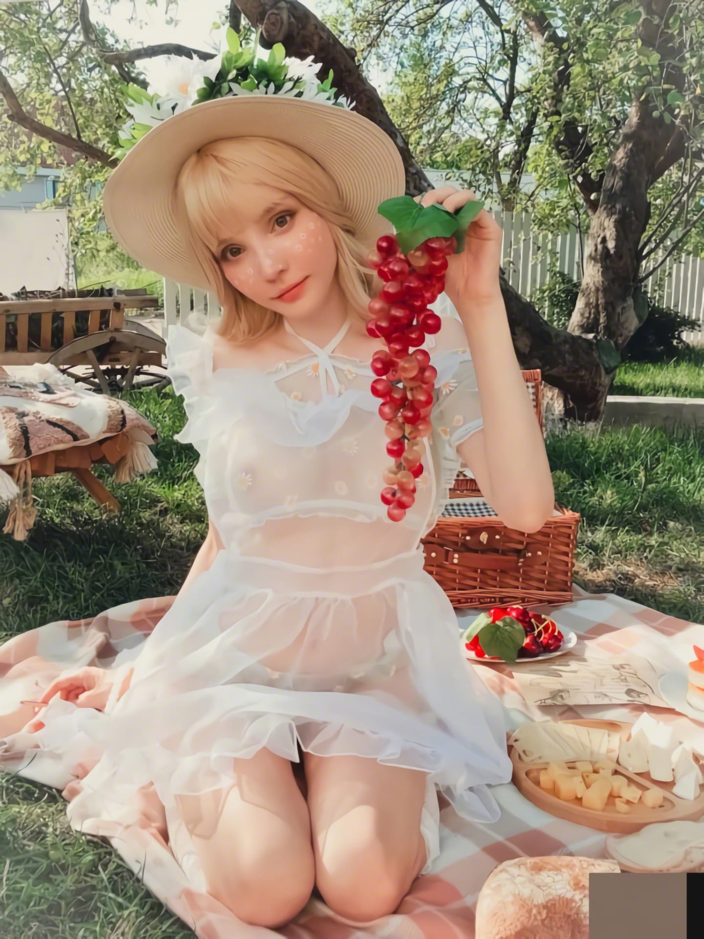 Rocksy Light / AlisaPikaPika Patreon Nude Leaks photo leak 2143 of 4149
