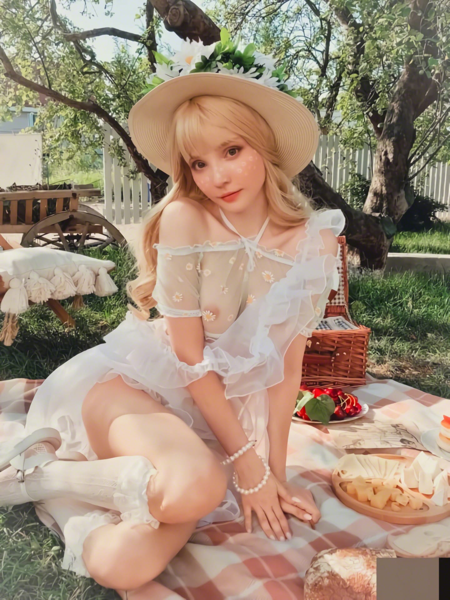 Rocksy Light / AlisaPikaPika Patreon Nude Leaks photo leak 2144 of 4149