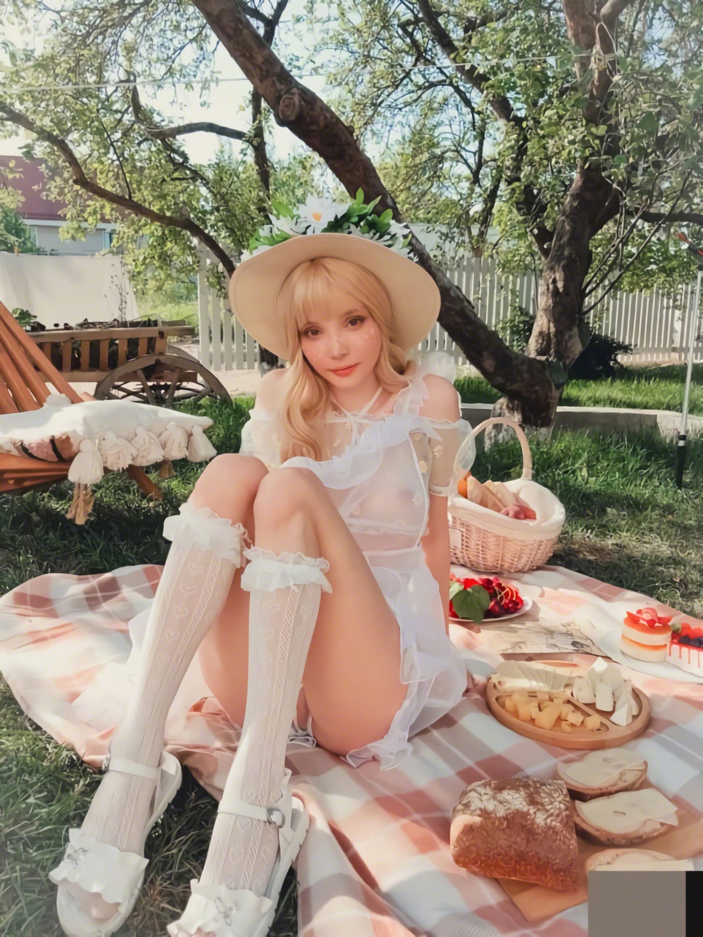 Rocksy Light / AlisaPikaPika Patreon Nude Leaks photo leak 2146 of 4149