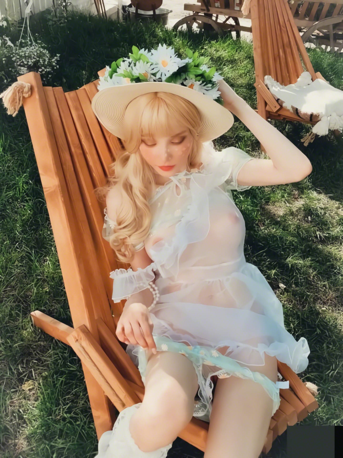Rocksy Light / AlisaPikaPika Patreon Nude Leaks photo leak 2147 of 4149