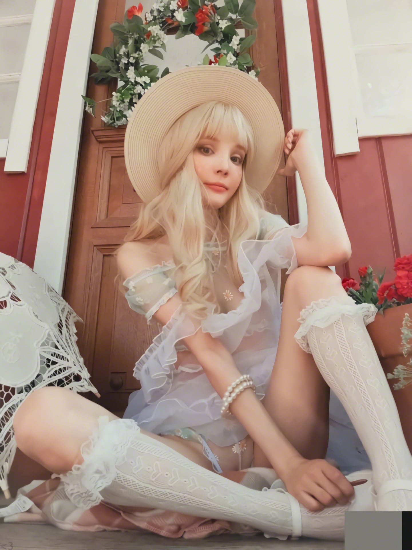 Rocksy Light / AlisaPikaPika Patreon Nude Leaks photo leak 2150 of 4149
