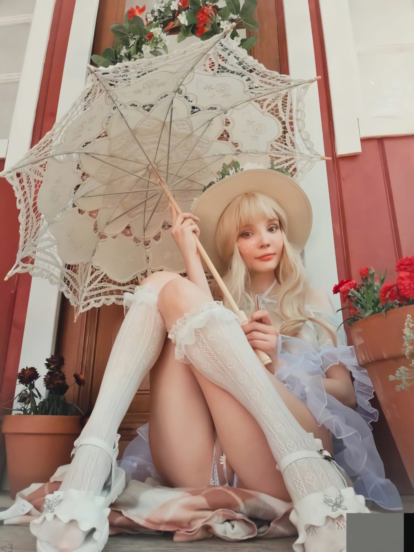 Rocksy Light / AlisaPikaPika Patreon Nude Leaks photo leak 2151 of 4149