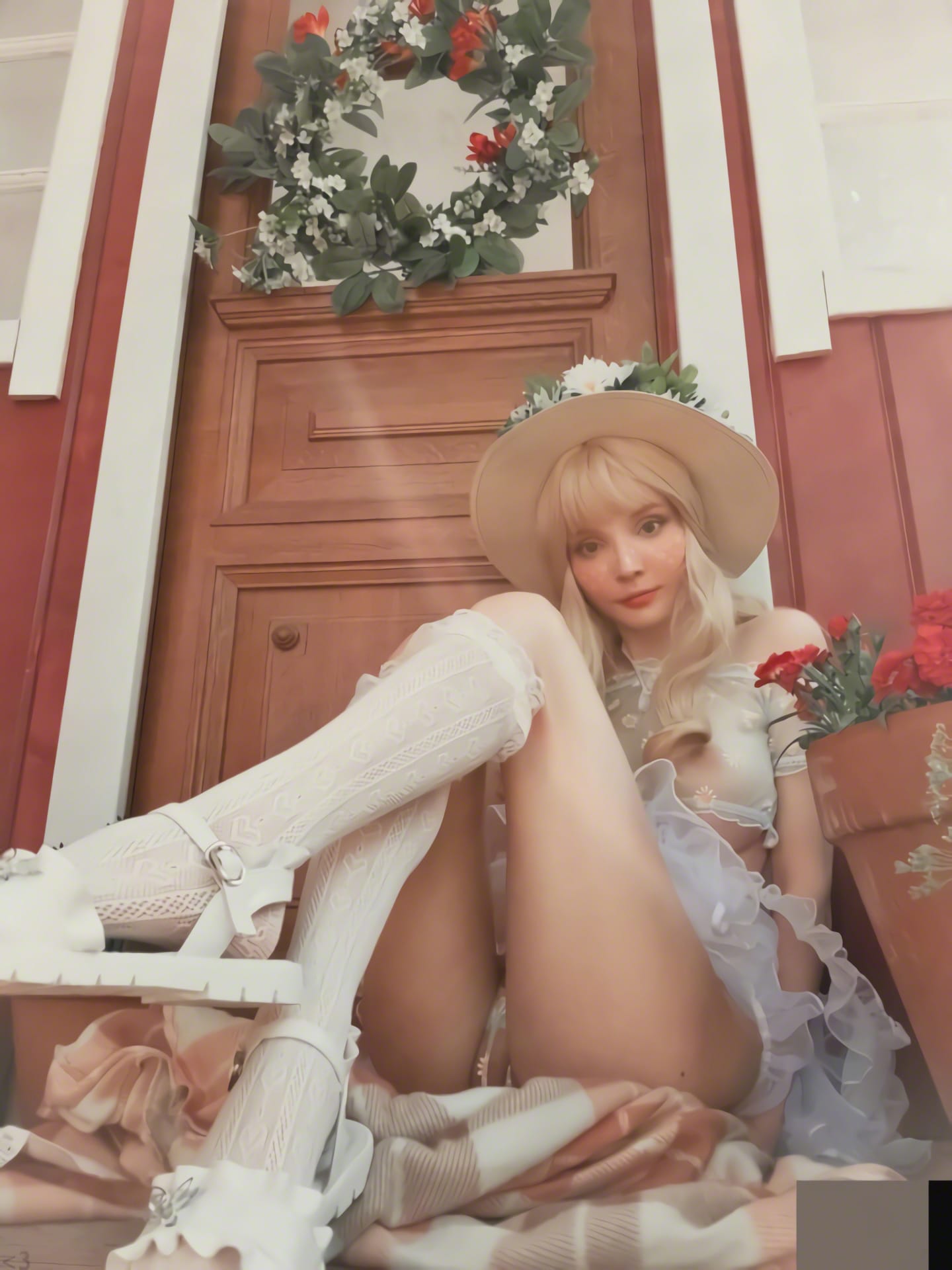 Rocksy Light / AlisaPikaPika Patreon Nude Leaks photo leak 2152 of 4149