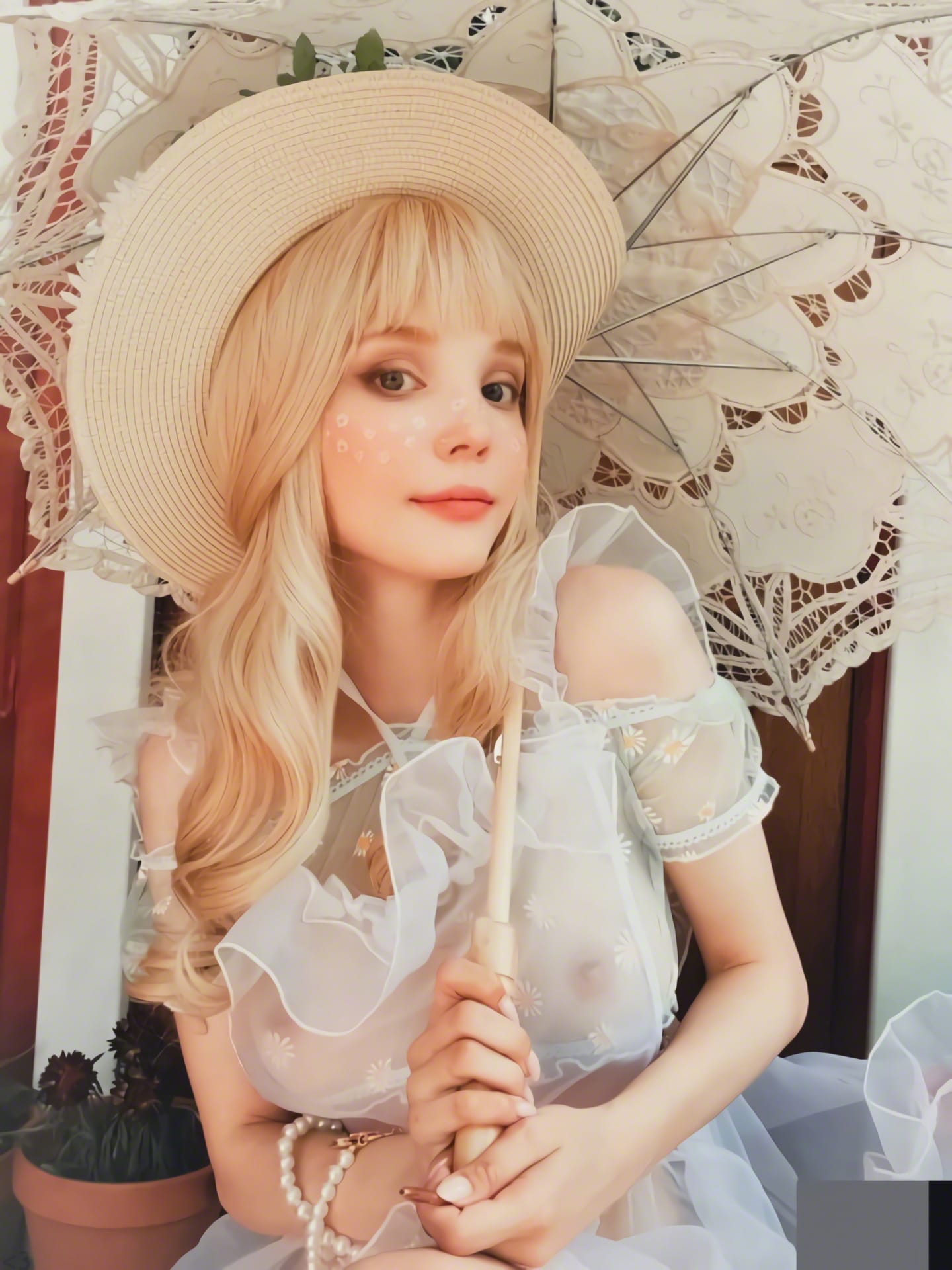 Rocksy Light / AlisaPikaPika Patreon Nude Leaks photo leak 2153 of 4149