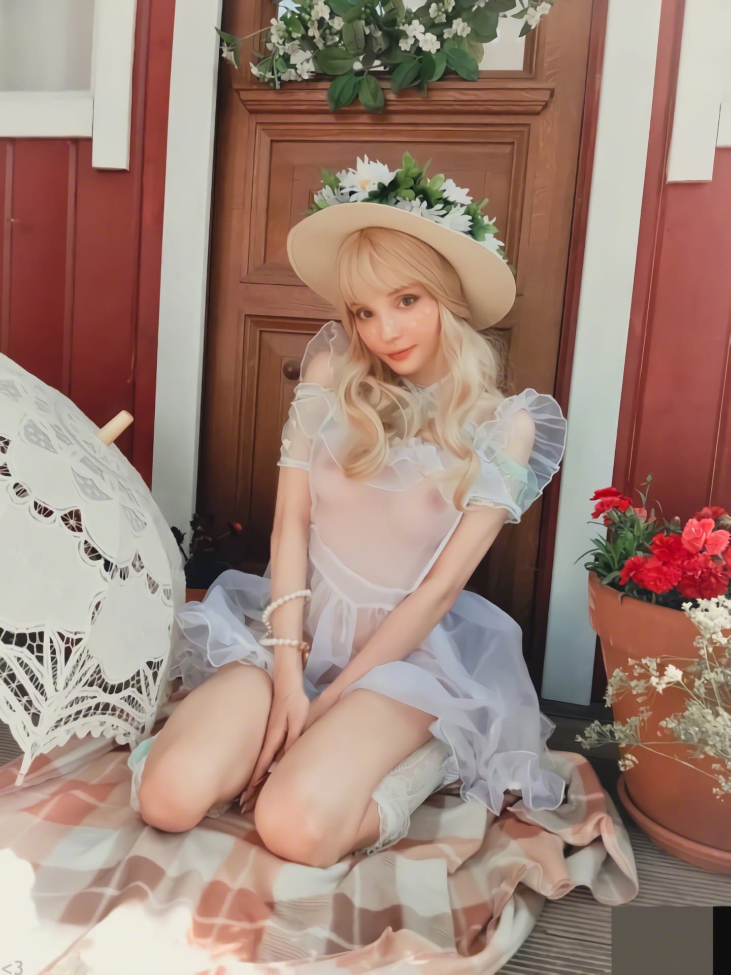 Rocksy Light / AlisaPikaPika Patreon Nude Leaks photo leak 2154 of 4149