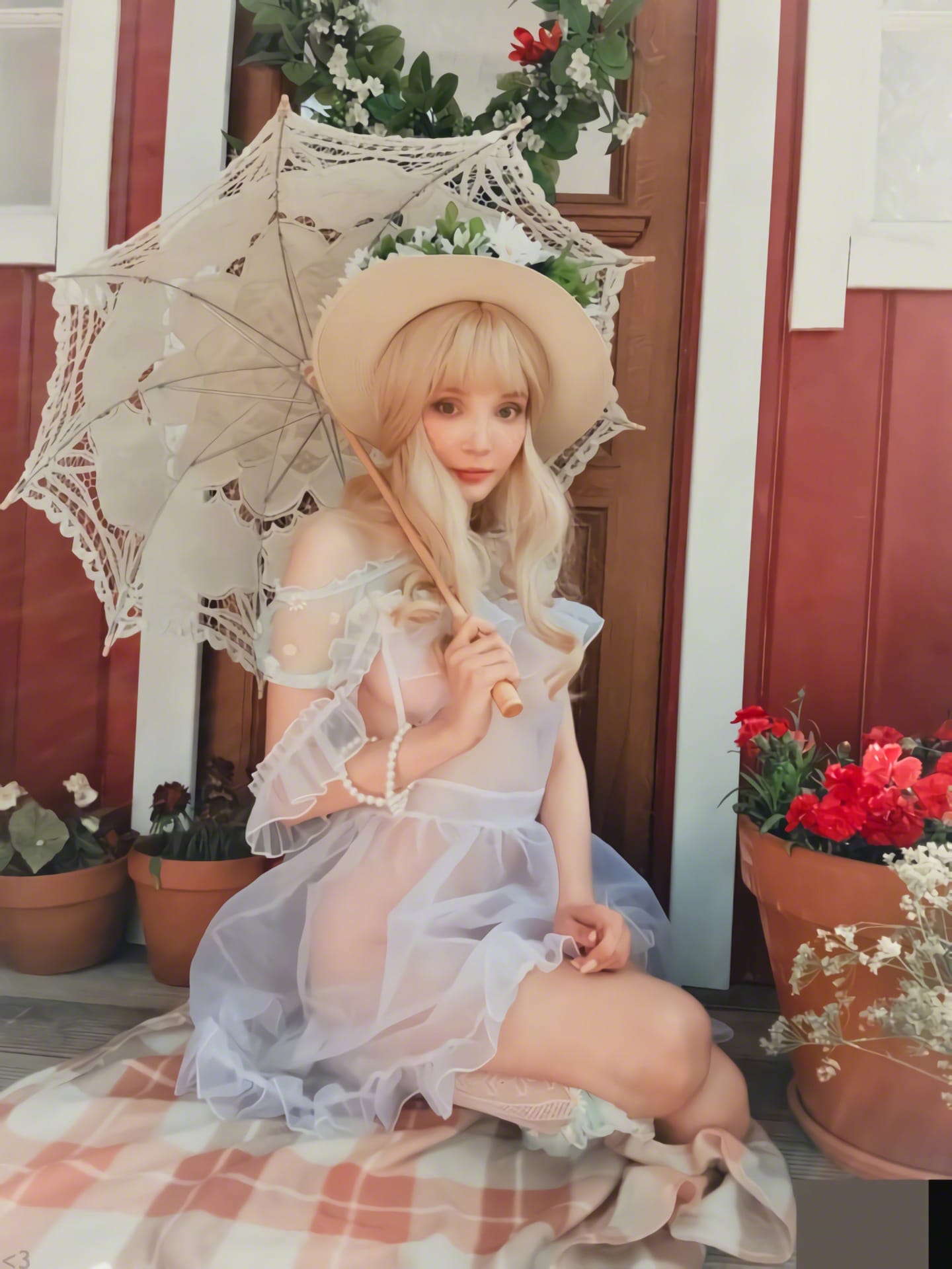 Rocksy Light / AlisaPikaPika Patreon Nude Leaks photo leak 2155 of 4149