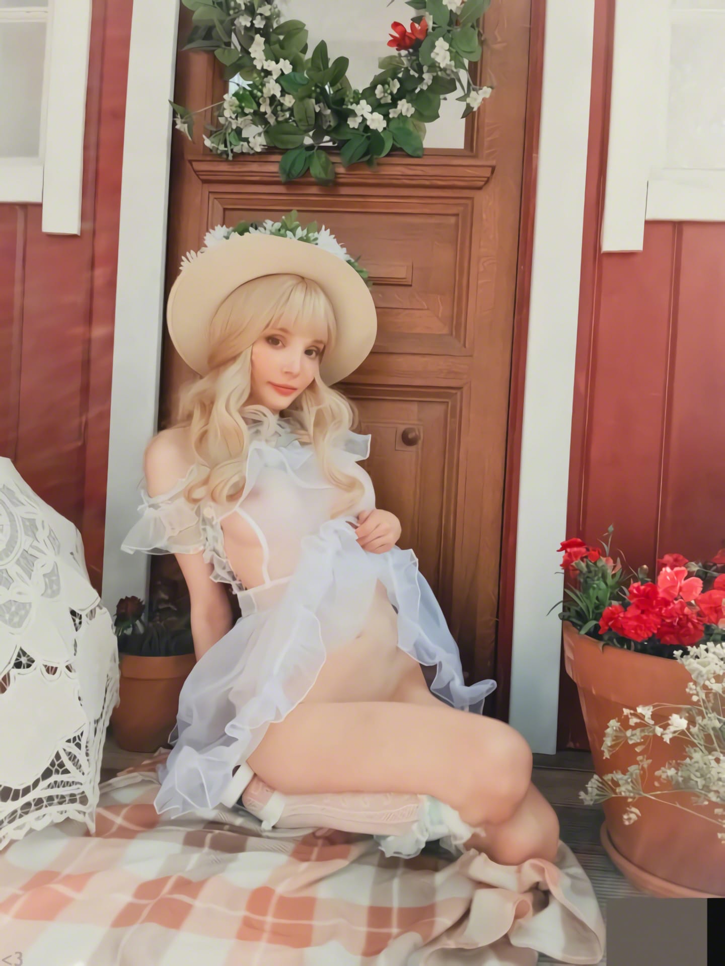 Rocksy Light / AlisaPikaPika Patreon Nude Leaks photo leak 2157 of 4149