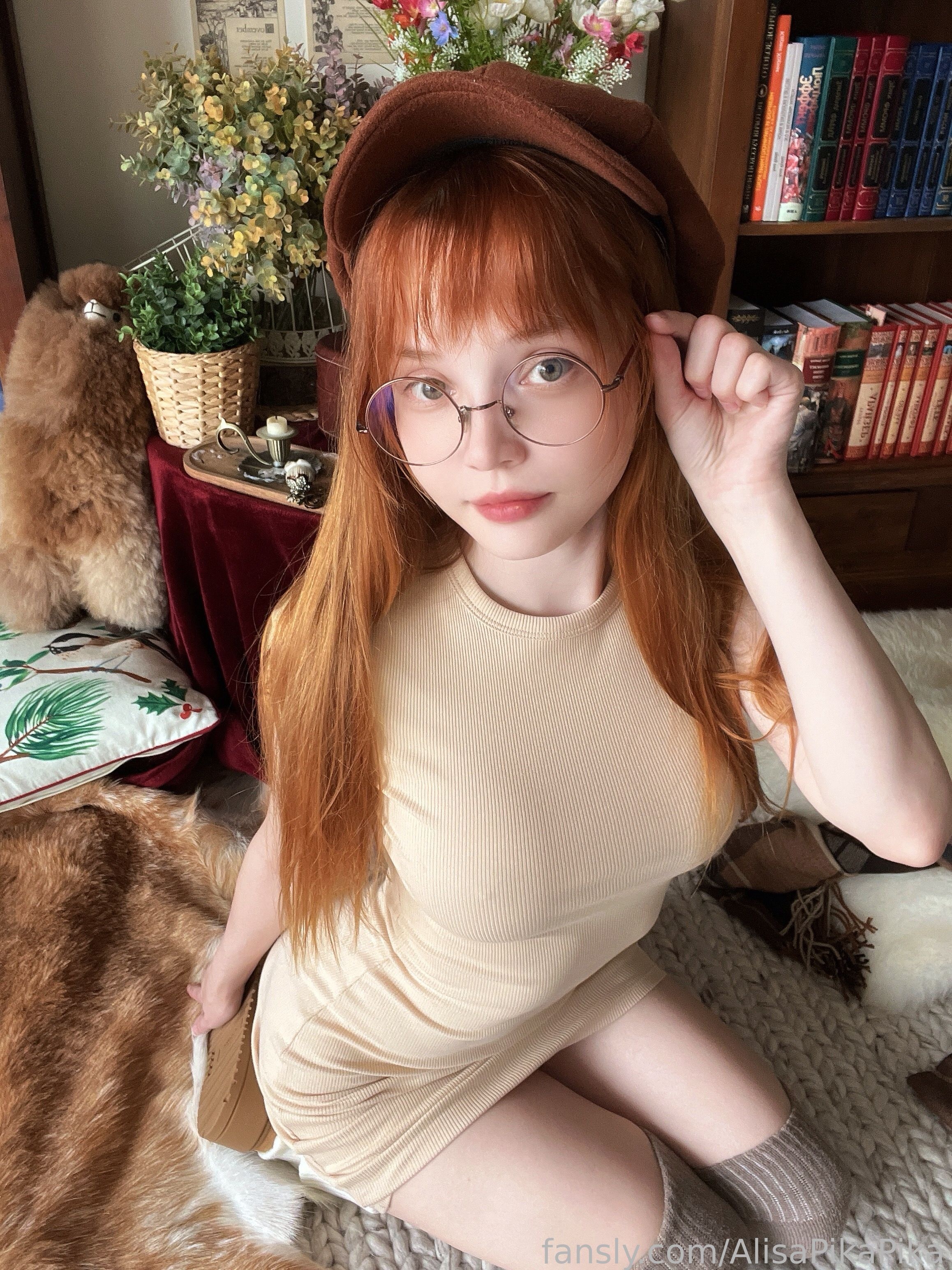 Rocksy Light / AlisaPikaPika Patreon Nude Leaks photo leak 2162 of 4149