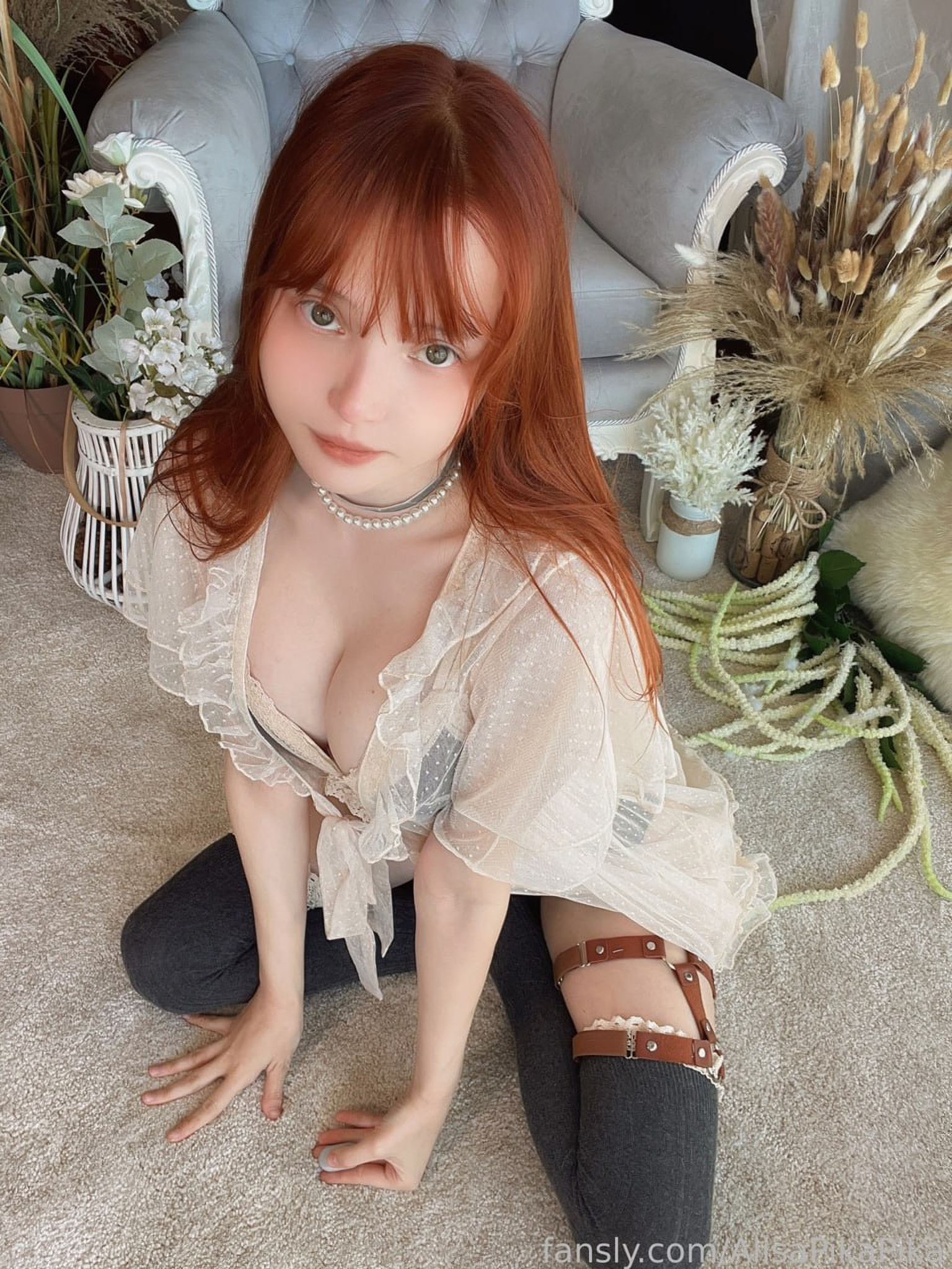 Rocksy Light / AlisaPikaPika Patreon Nude Leaks photo leak 2167 of 4149