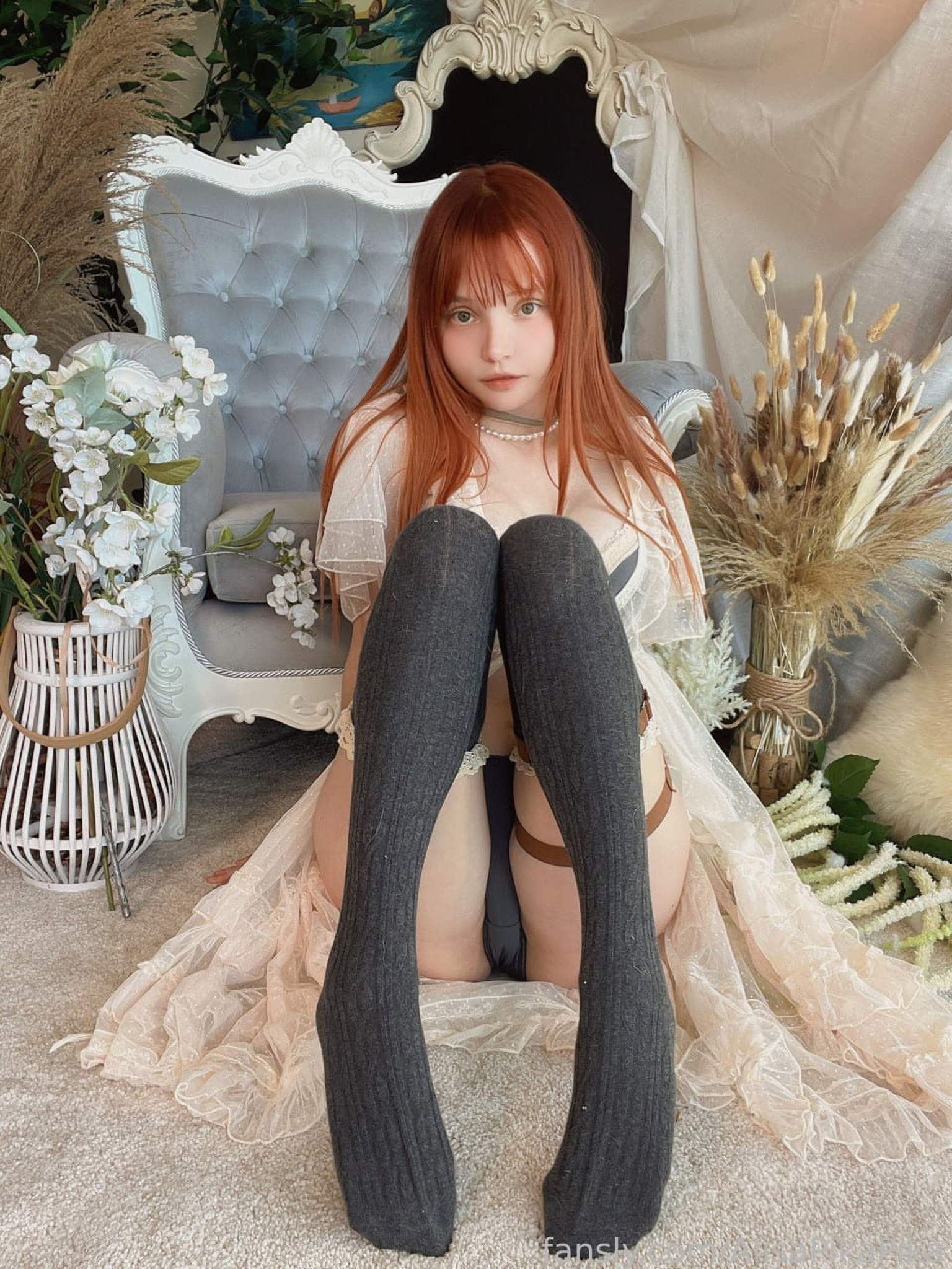 Rocksy Light / AlisaPikaPika Patreon Nude Leaks photo leak 2174 of 4149