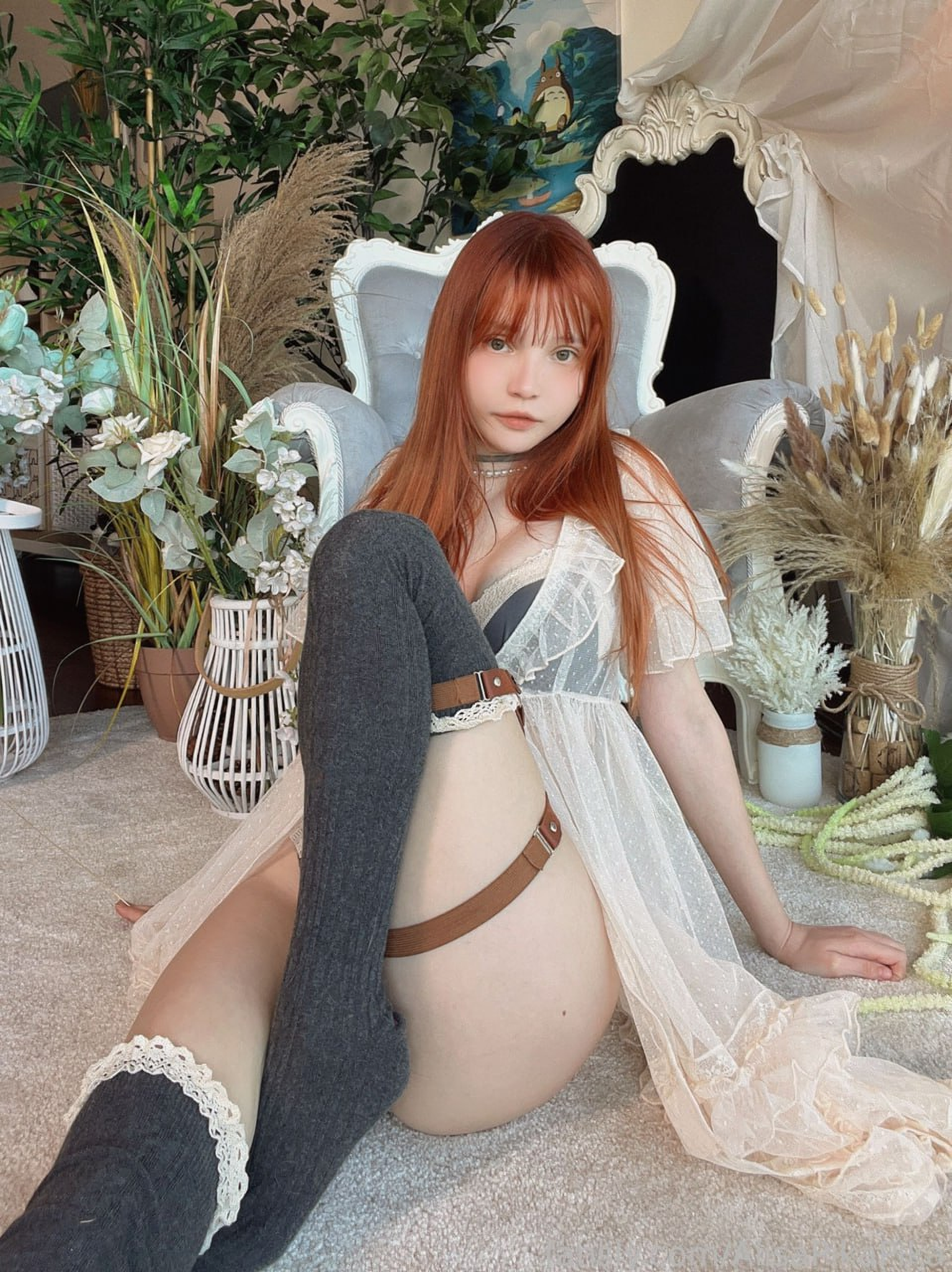 Rocksy Light / AlisaPikaPika Patreon Nude Leaks photo leak 2181 of 4149