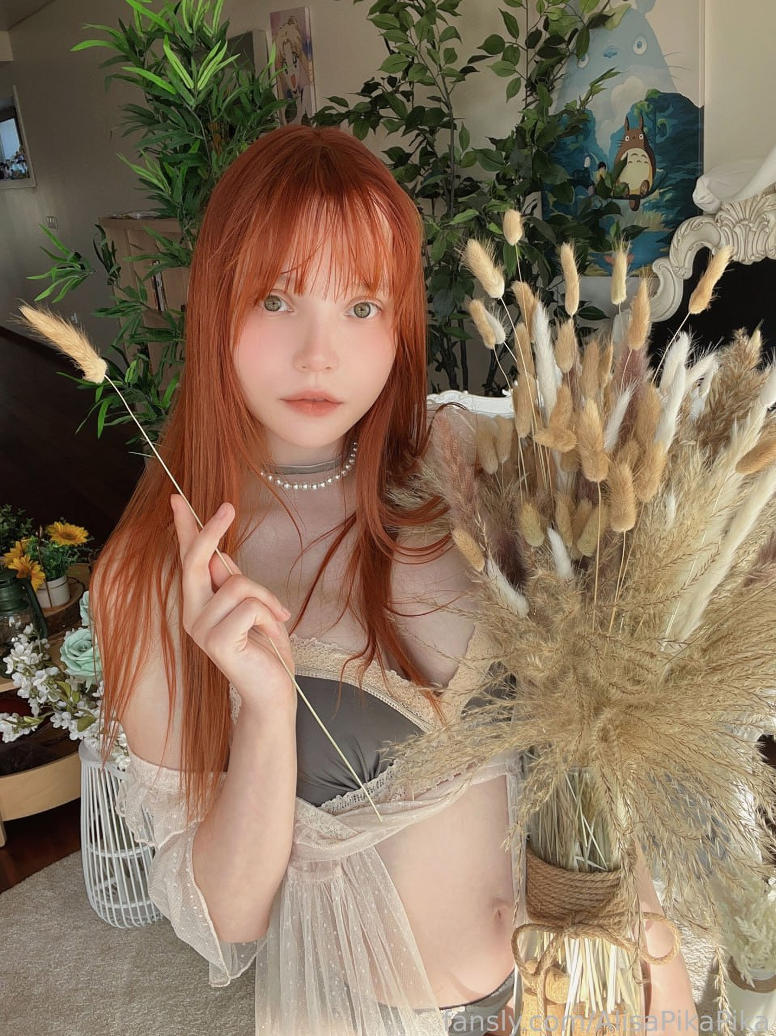 Rocksy Light / AlisaPikaPika Patreon Nude Leaks photo leak 2201 of 4149