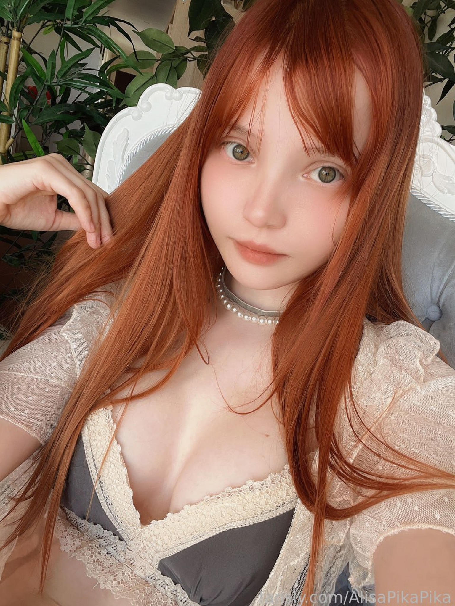 Rocksy Light / AlisaPikaPika Patreon Nude Leaks photo leak 2212 of 4149