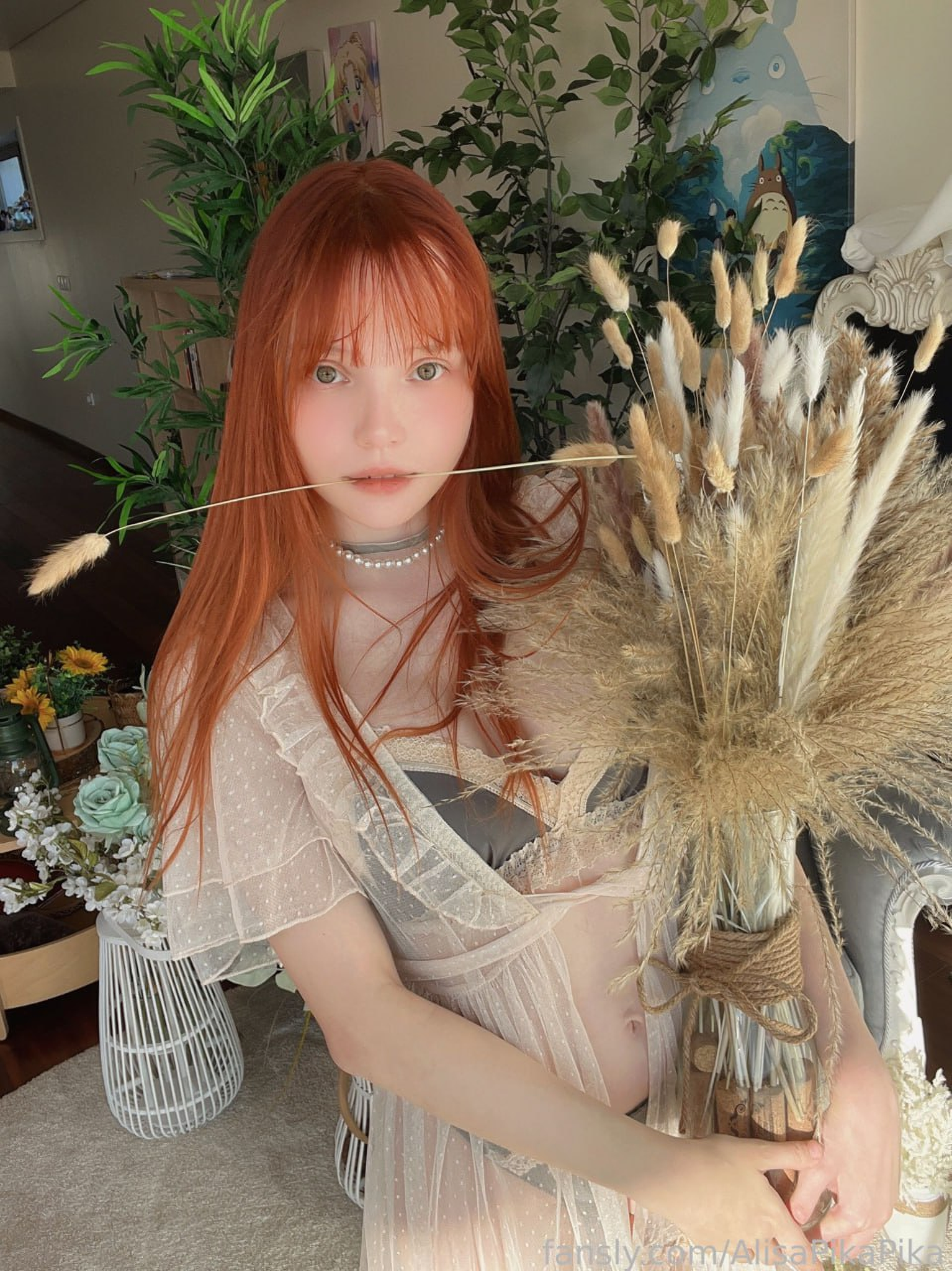 Rocksy Light / AlisaPikaPika Patreon Nude Leaks photo leak 2215 of 4149