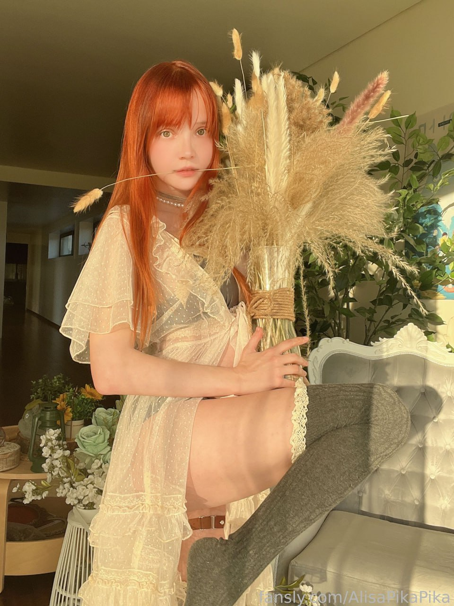 Rocksy Light / AlisaPikaPika Patreon Nude Leaks photo leak 2229 of 4149