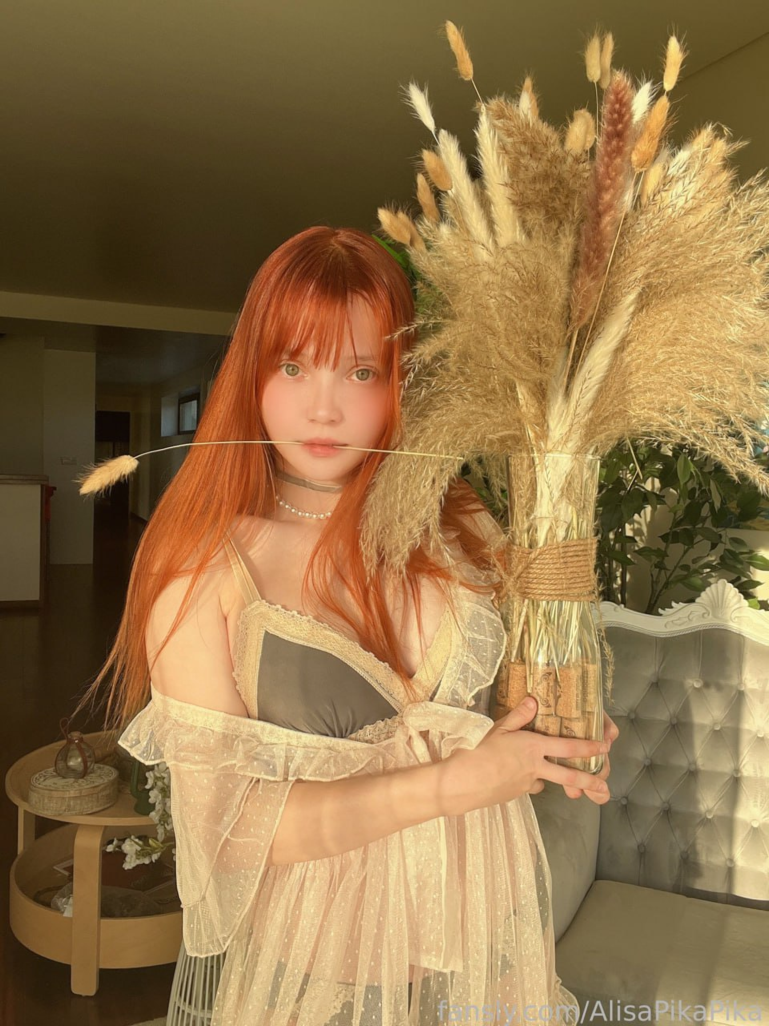 Rocksy Light / AlisaPikaPika Patreon Nude Leaks photo leak 2230 of 4149